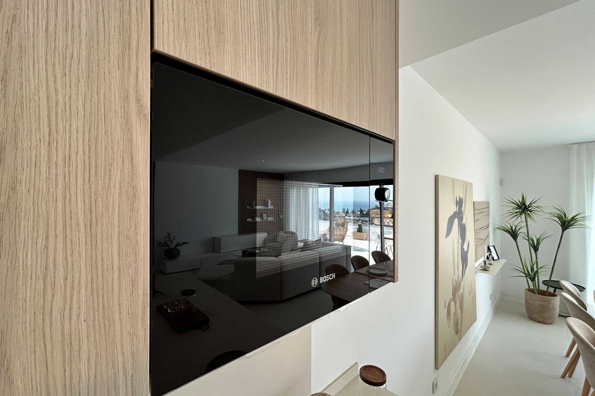 New Build - Penthouse -
Fuengirola