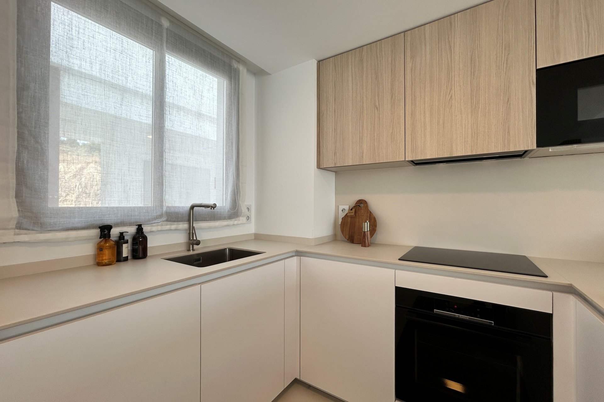 New Build - Penthouse -
Fuengirola