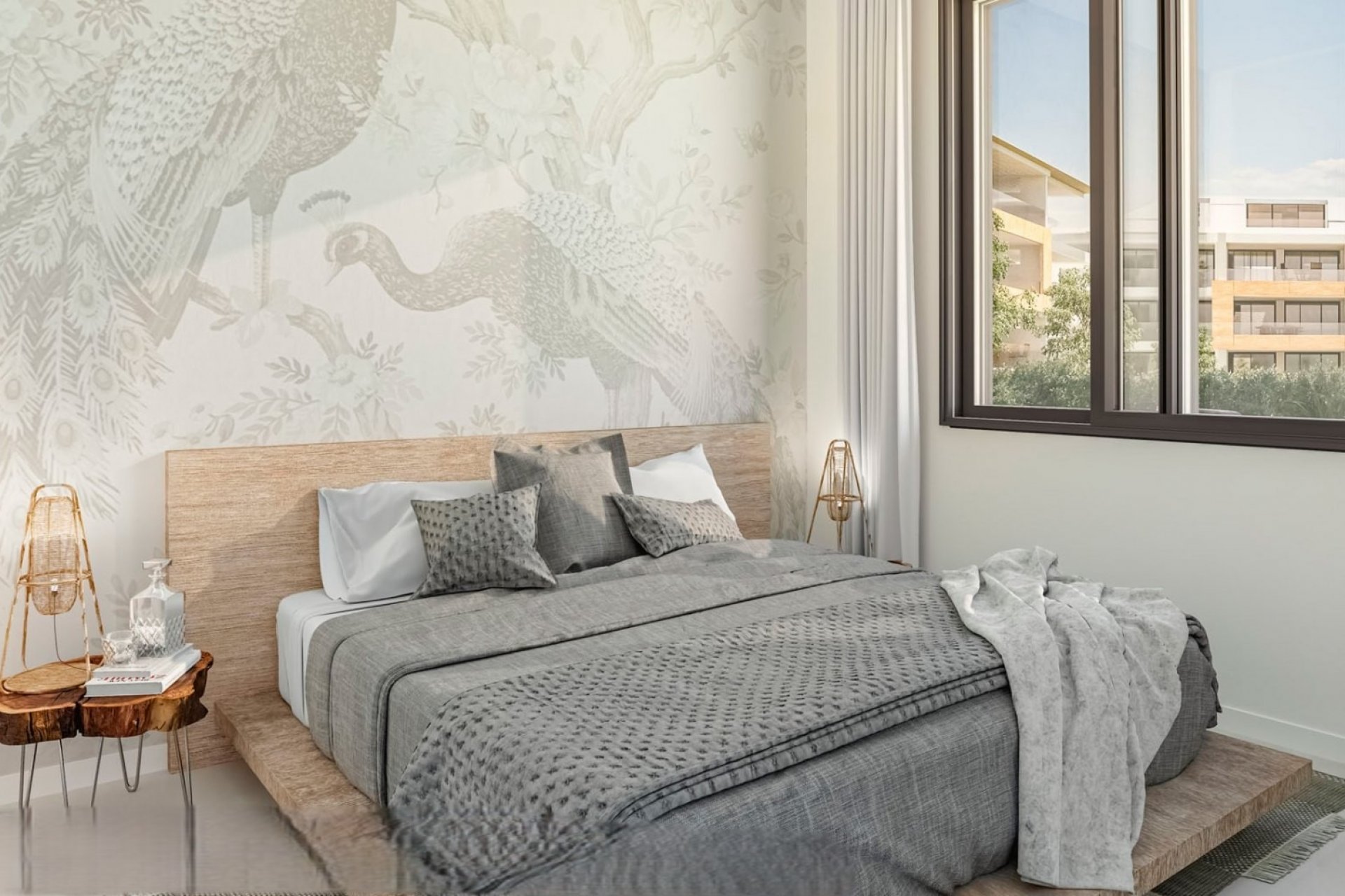New Build - Penthouse -
Fuengirola