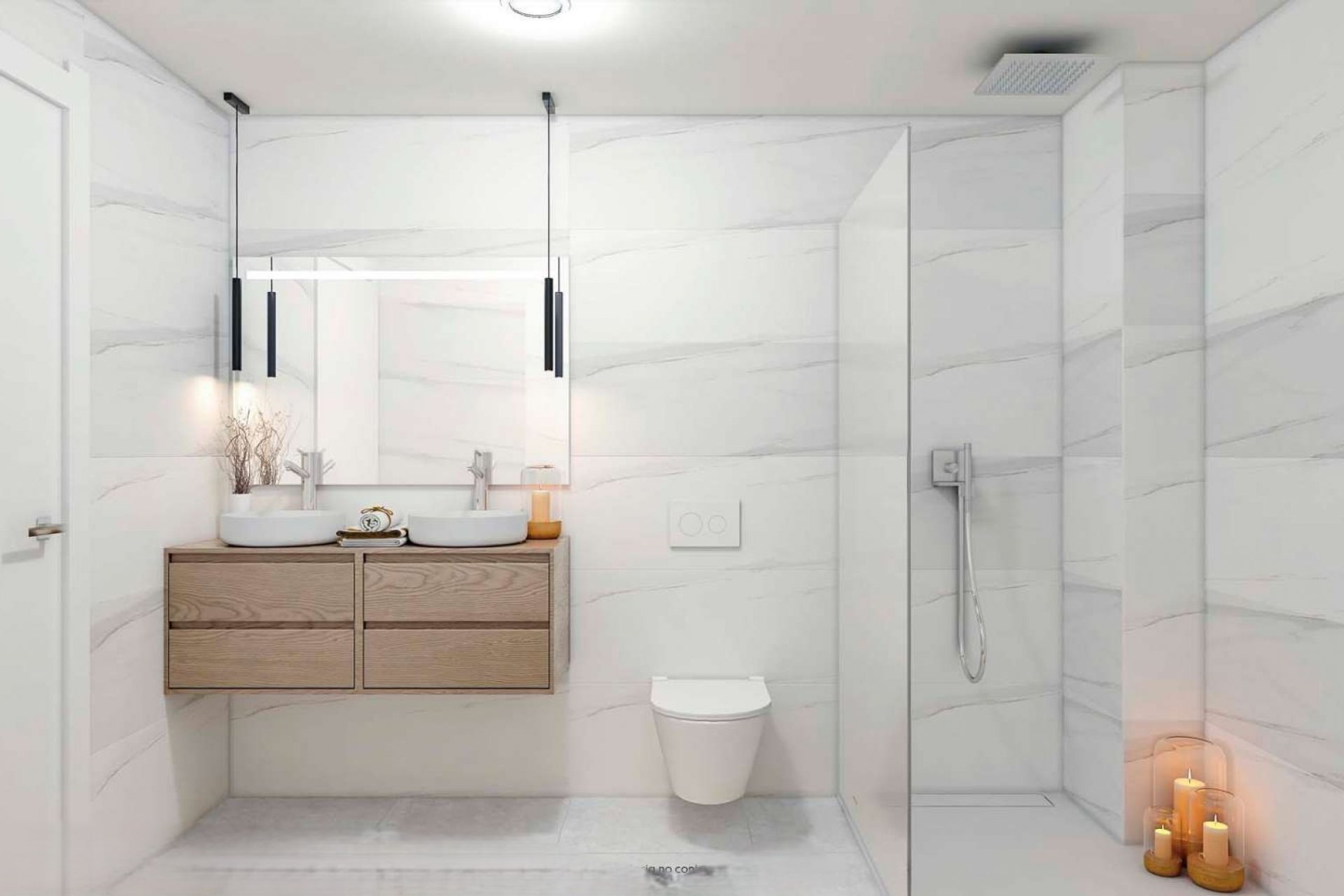 New Build - Penthouse -
Fuengirola