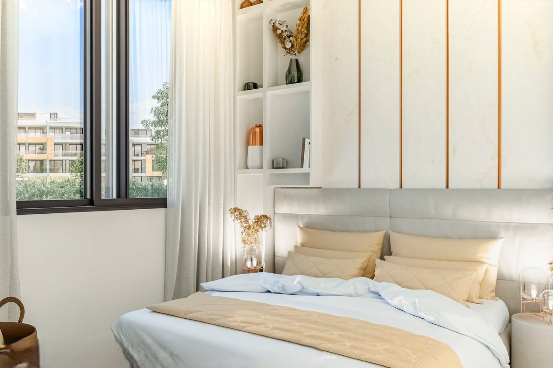 New Build - Penthouse -
Fuengirola