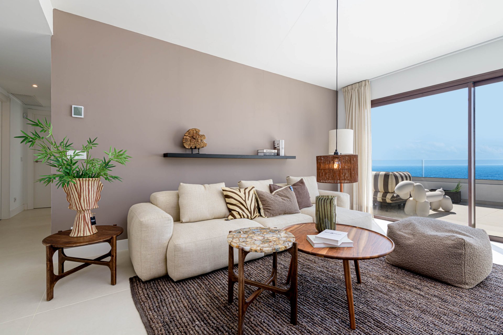 New Build - Penthouse -
Fuengirola