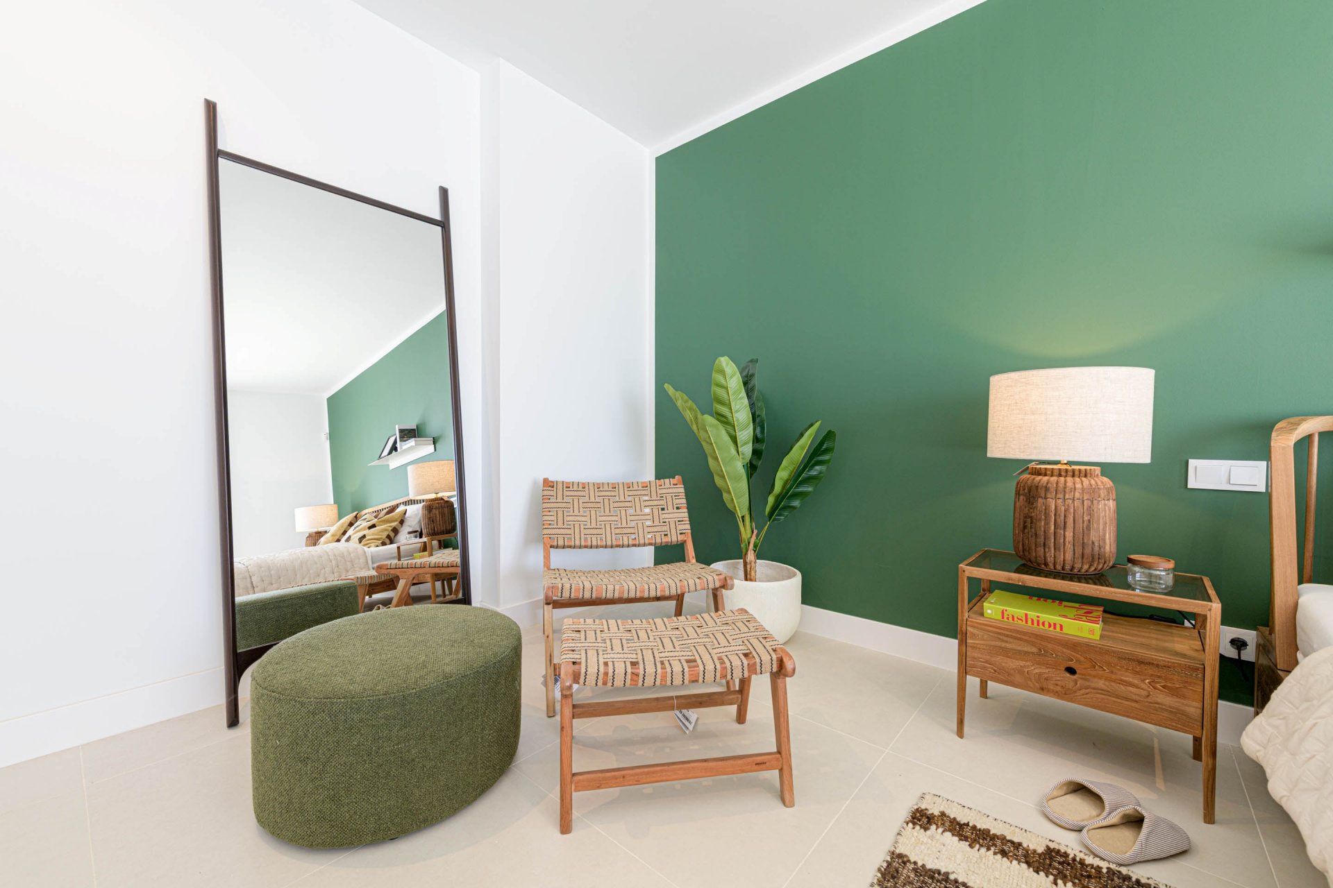 New Build - Penthouse -
Fuengirola