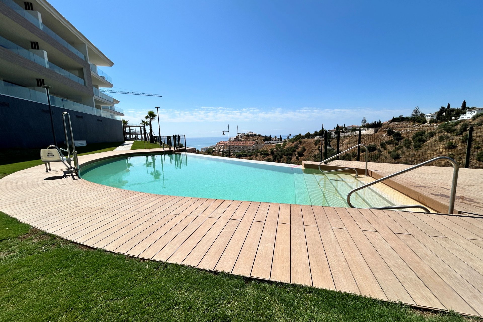 New Build - Penthouse -
Fuengirola