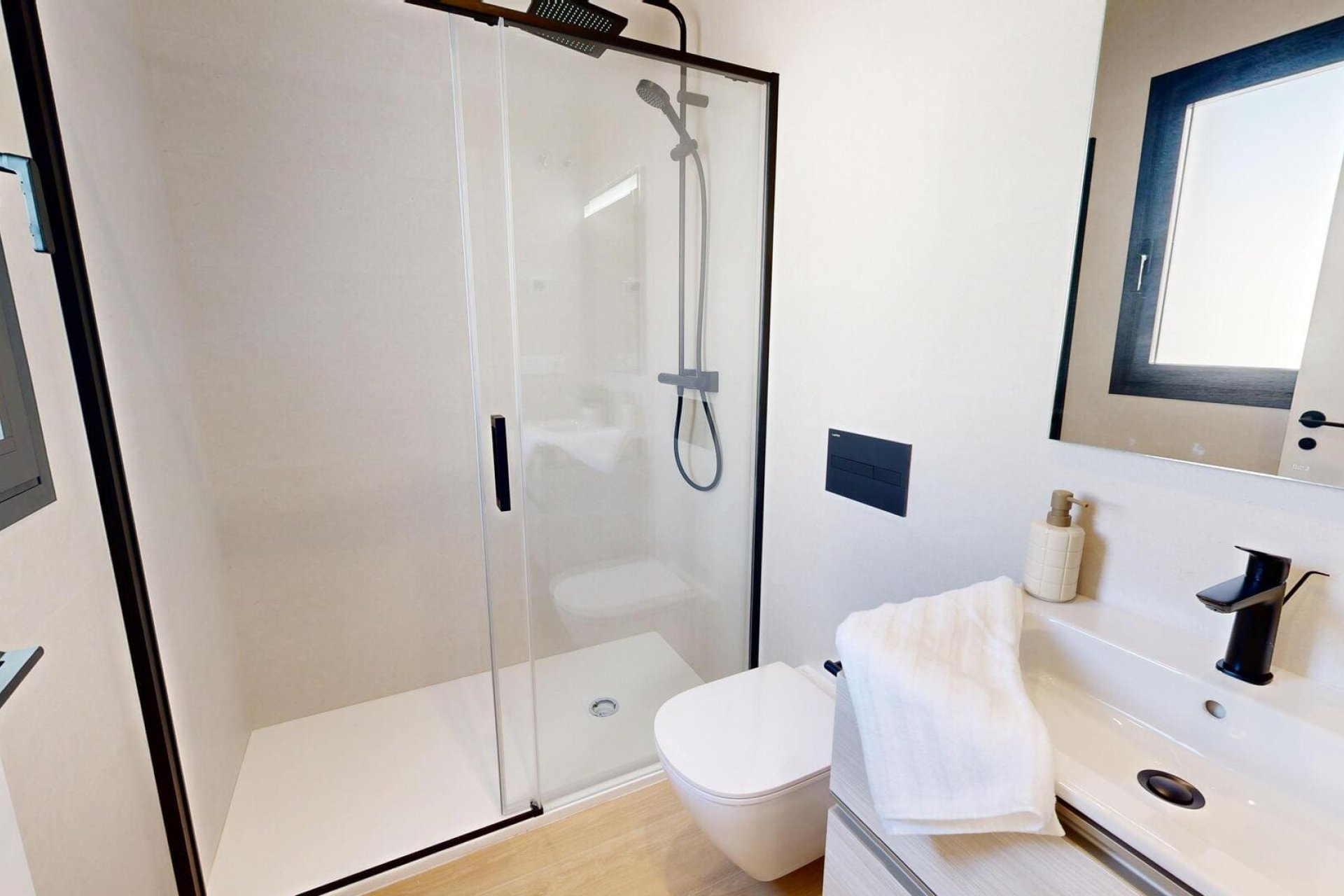 New Build - Penthouse -
Guardamar del Segura