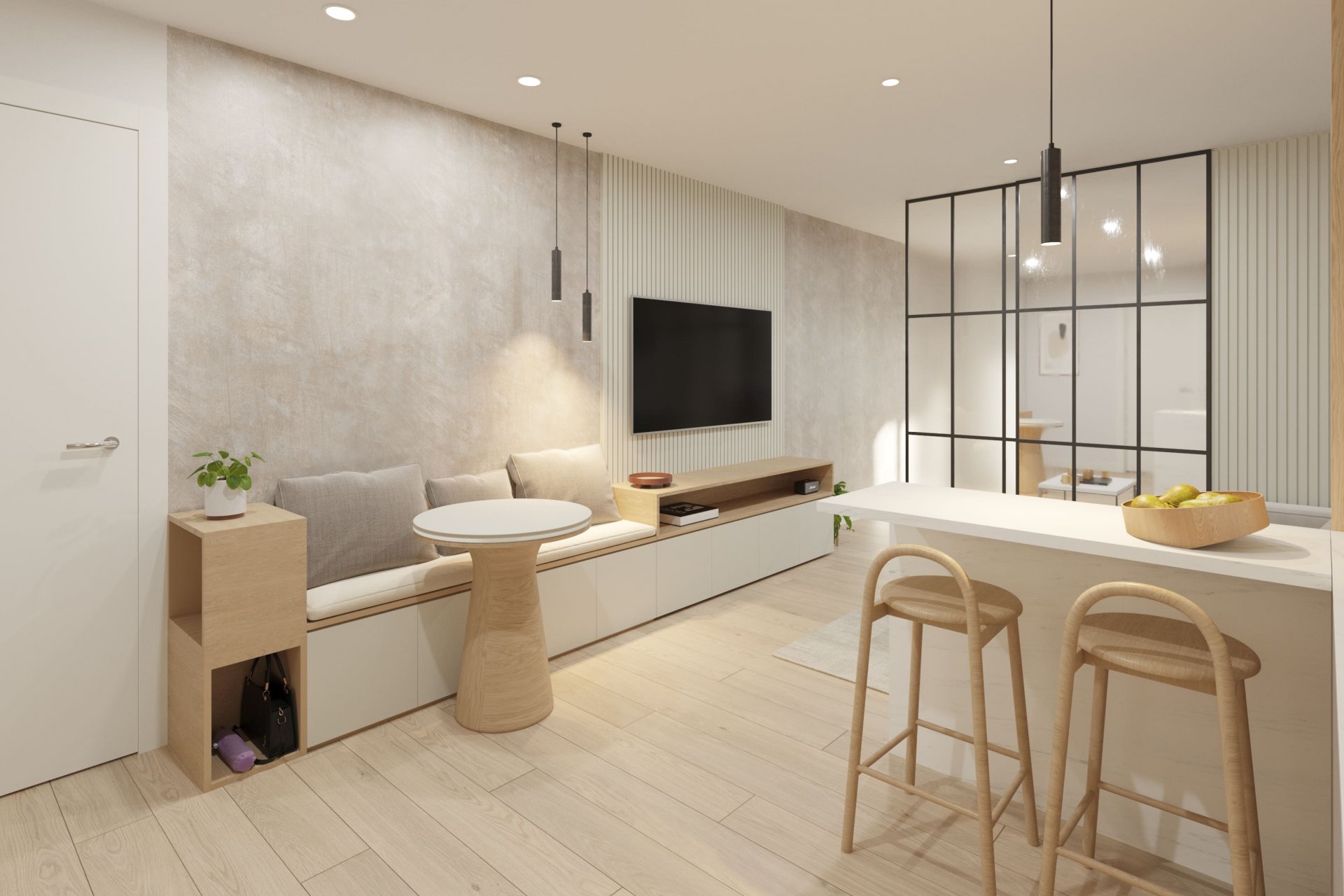 New Build - Penthouse -
Guardamar del Segura
