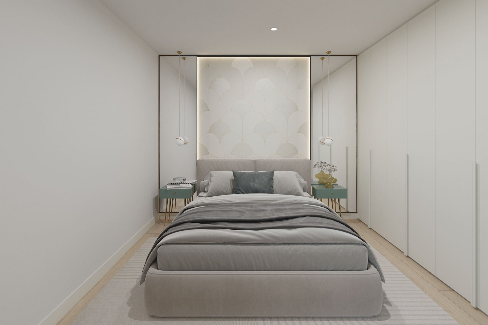 New Build - Penthouse -
Guardamar del Segura