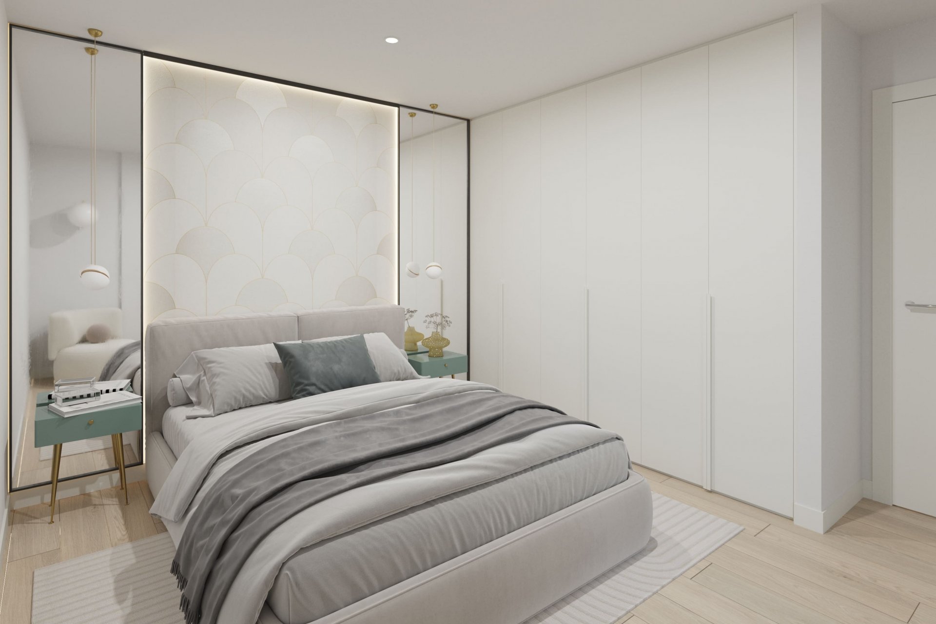 New Build - Penthouse -
Guardamar del Segura