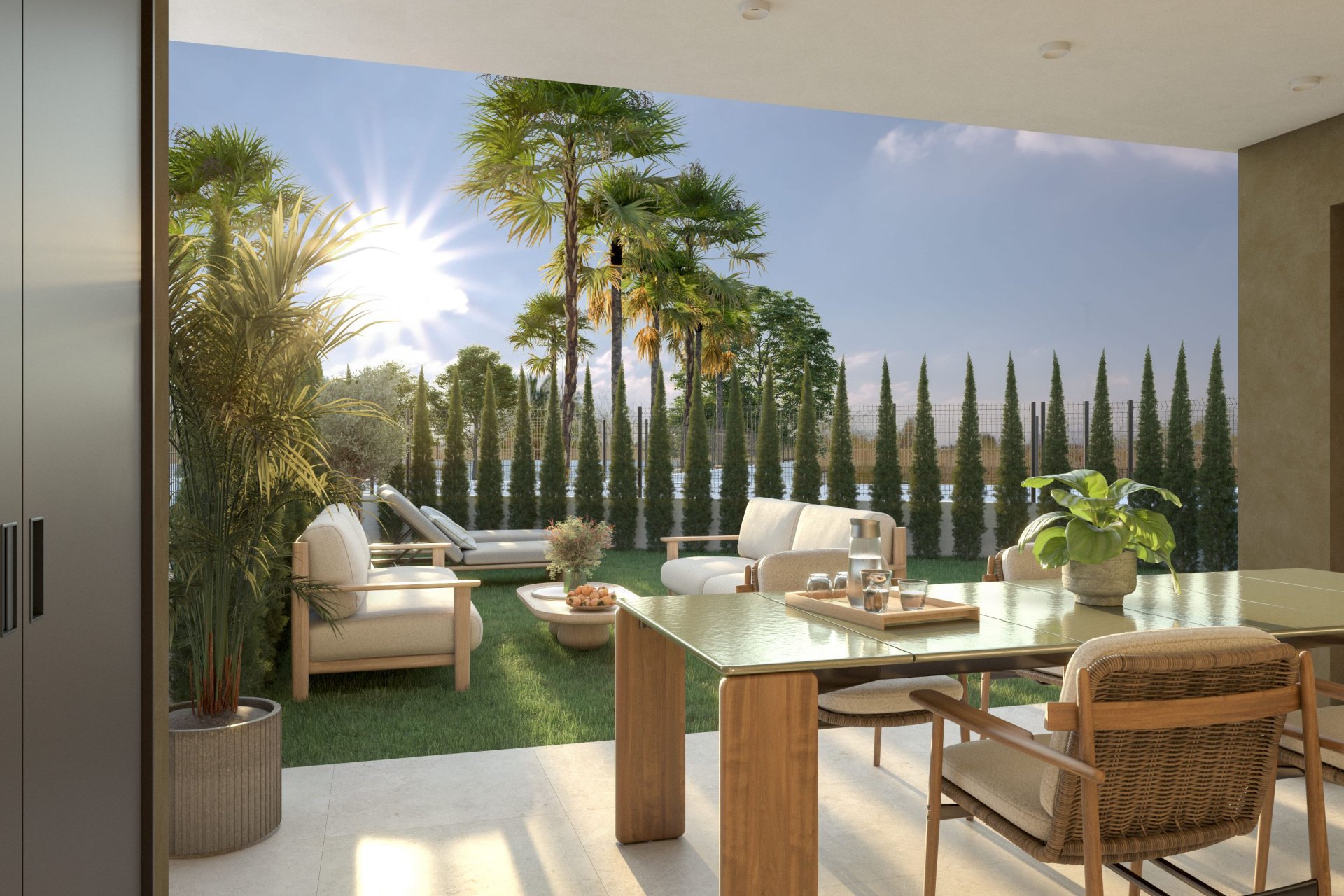 New Build - Penthouse -
Guardamar del Segura