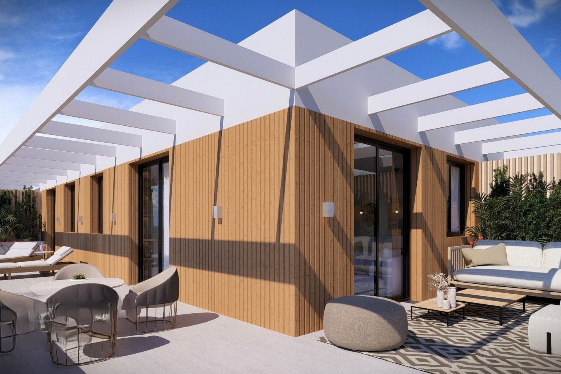 New Build - Penthouse -
Jávea - Javea