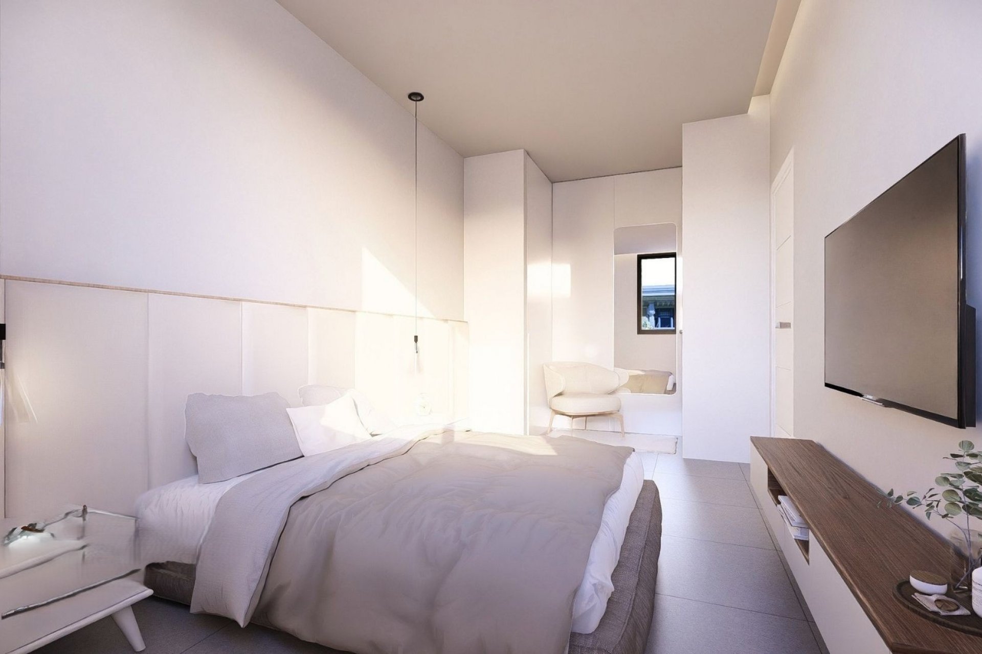 New Build - Penthouse -
Jávea - Javea