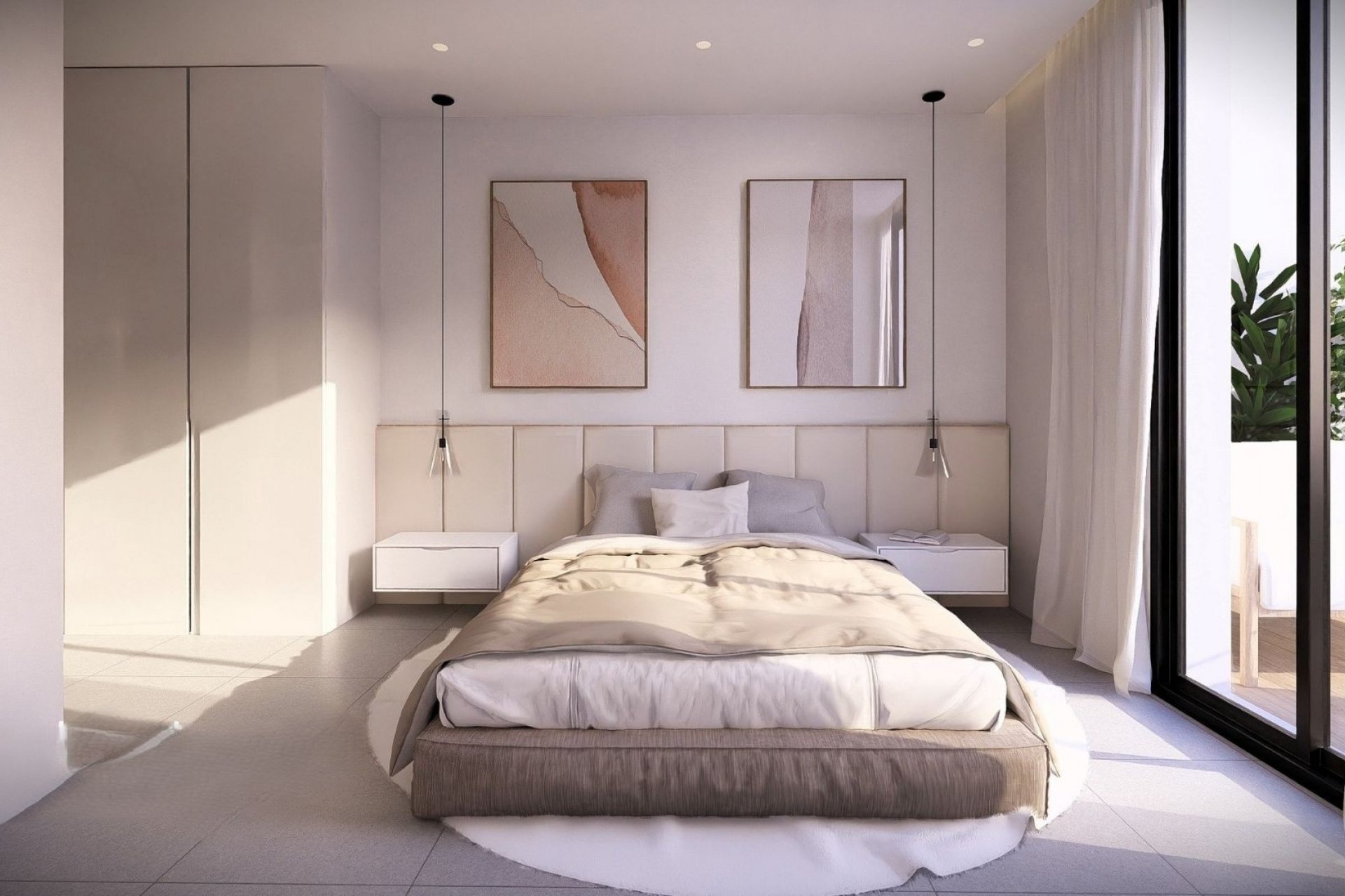 New Build - Penthouse -
Jávea - Javea