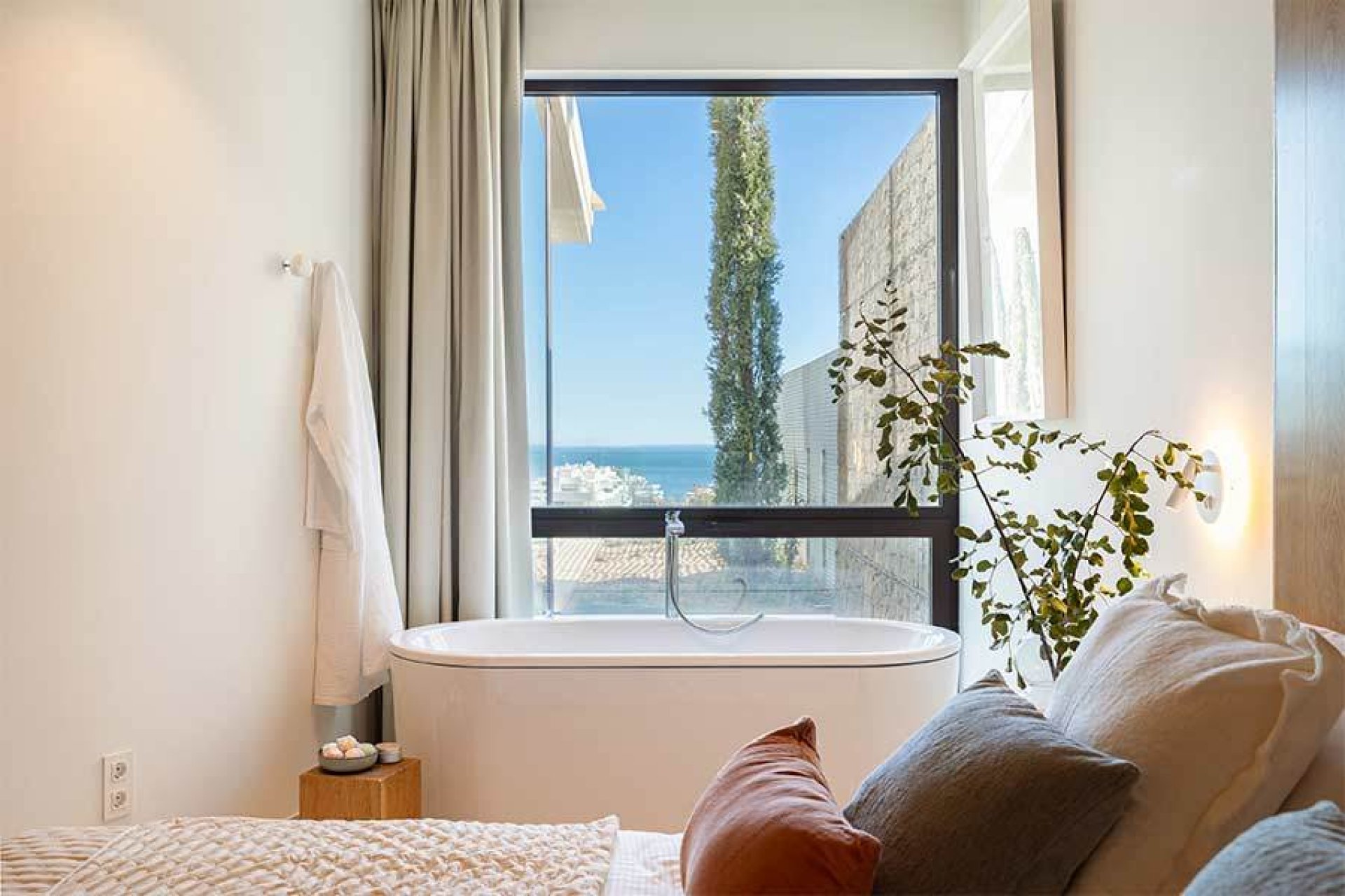 New Build - Penthouse -
La Capellania