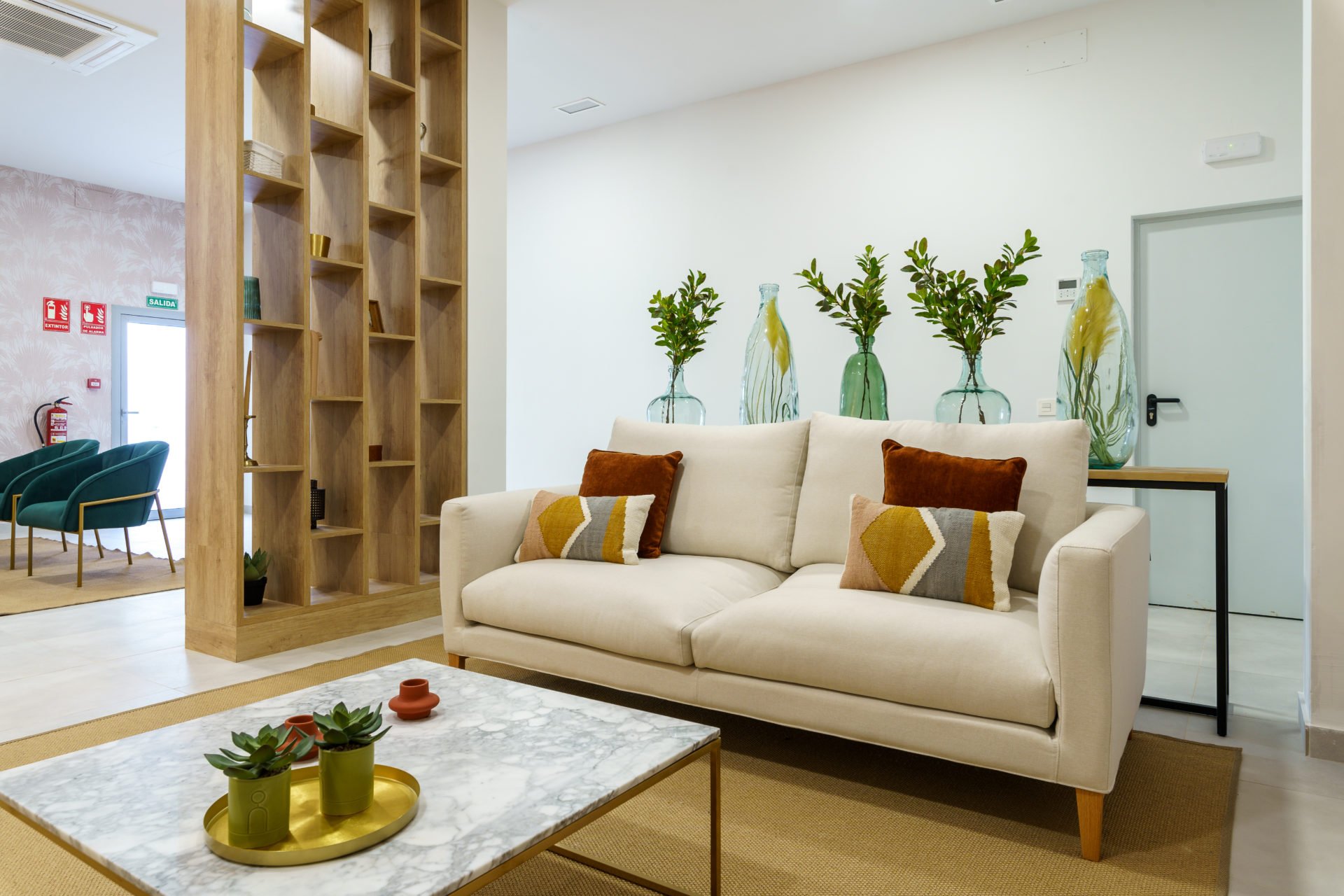 New Build - Penthouse -
Las Lagunas de Mijas