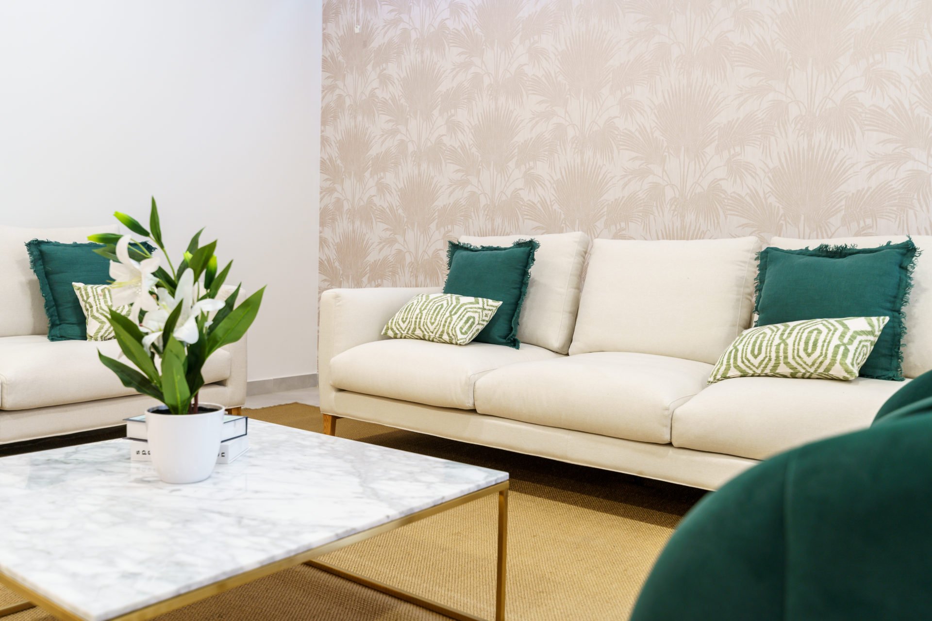 New Build - Penthouse -
Las Lagunas de Mijas