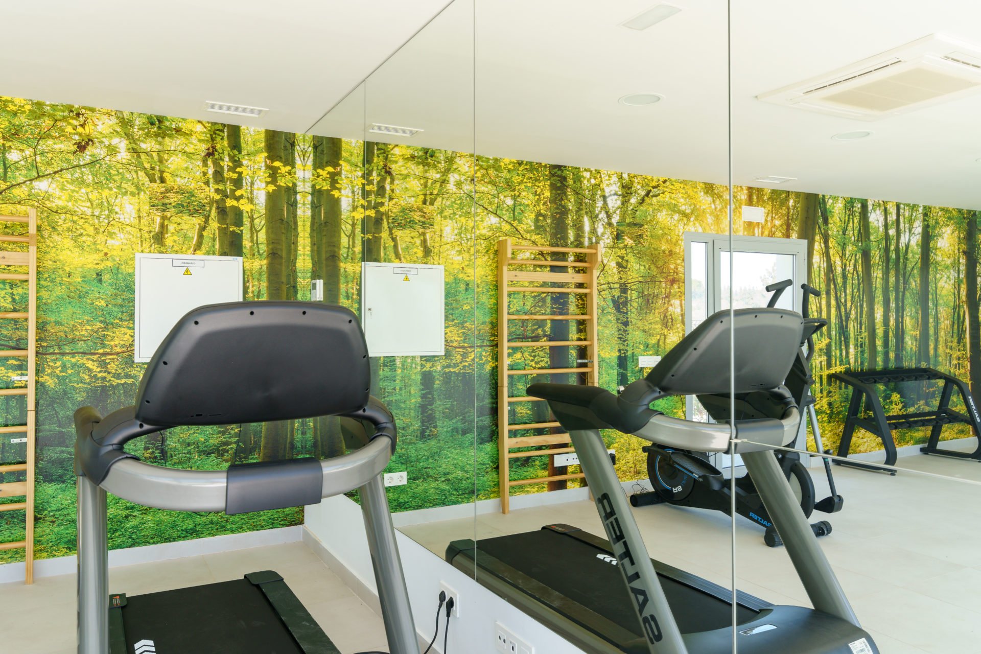 New Build - Penthouse -
Las Lagunas de Mijas