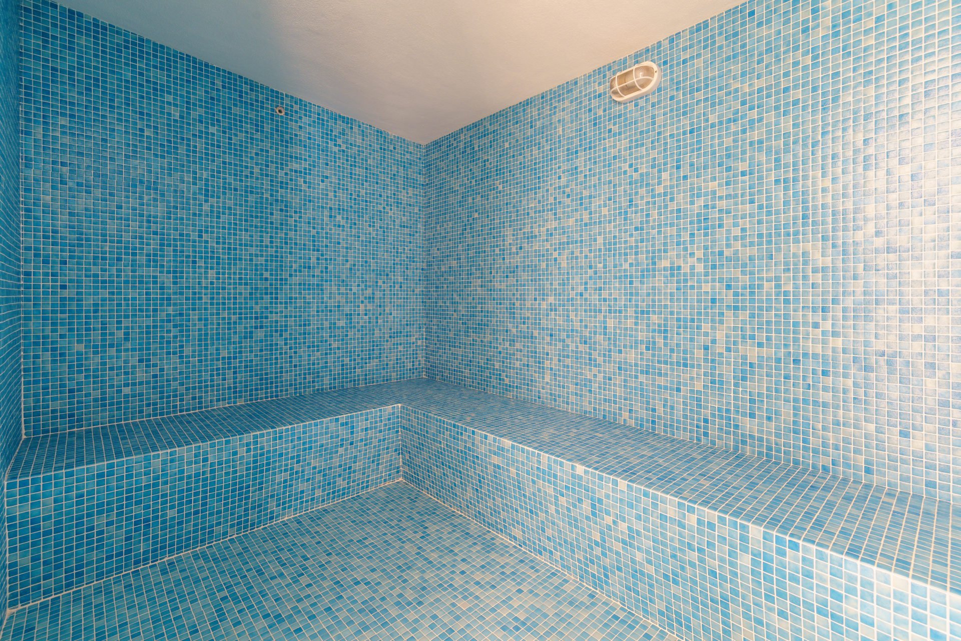 New Build - Penthouse -
Las Lagunas de Mijas