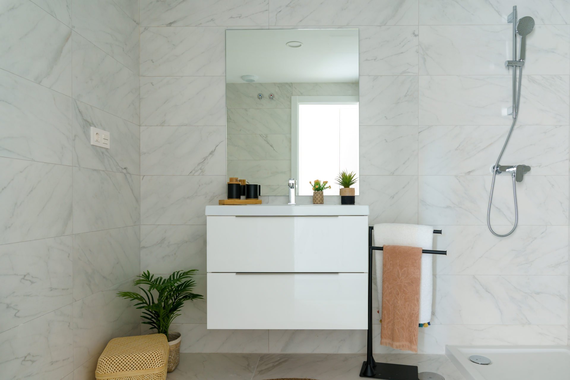 New Build - Penthouse -
Las Lagunas de Mijas