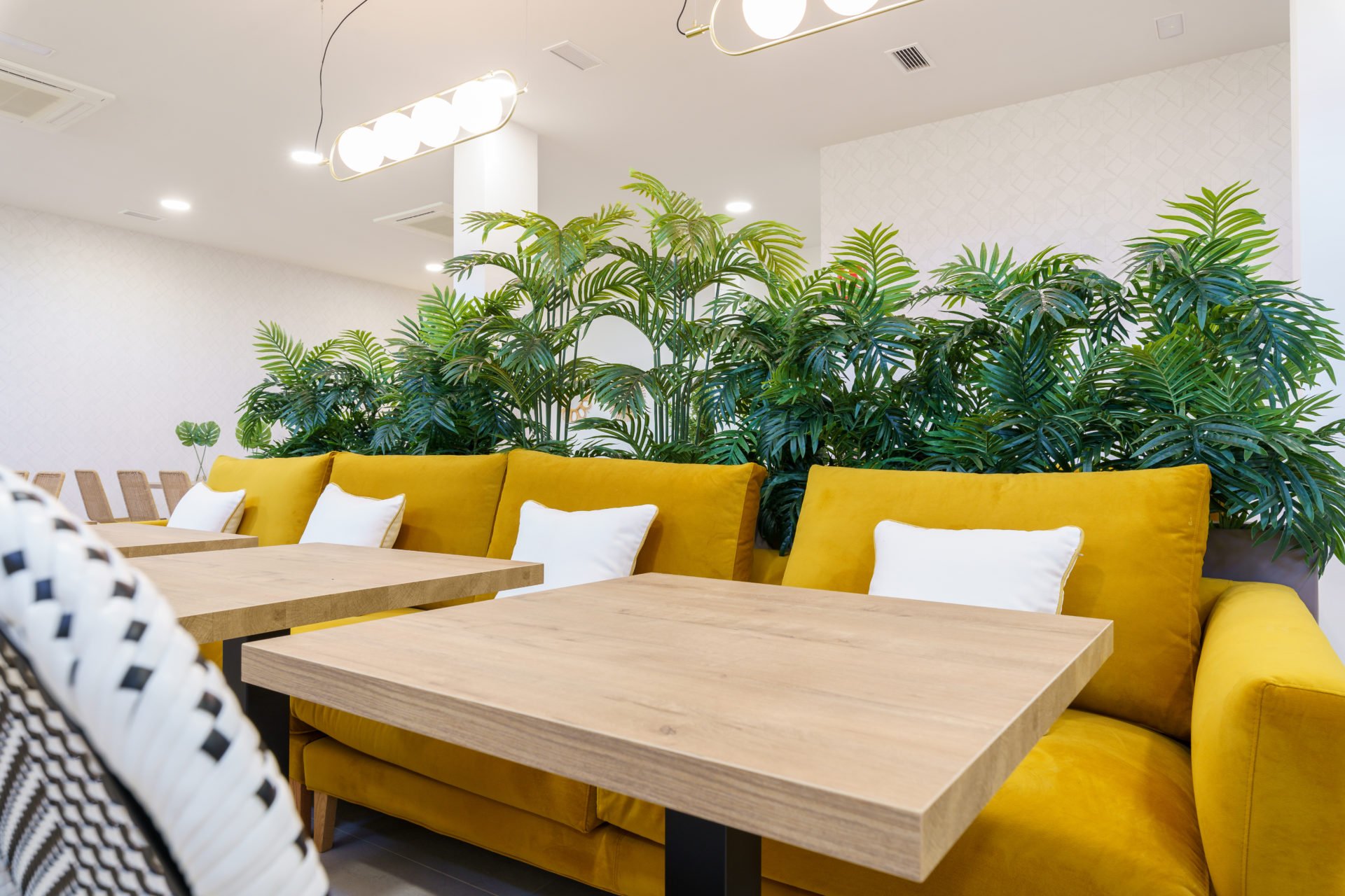 New Build - Penthouse -
Las Lagunas de Mijas