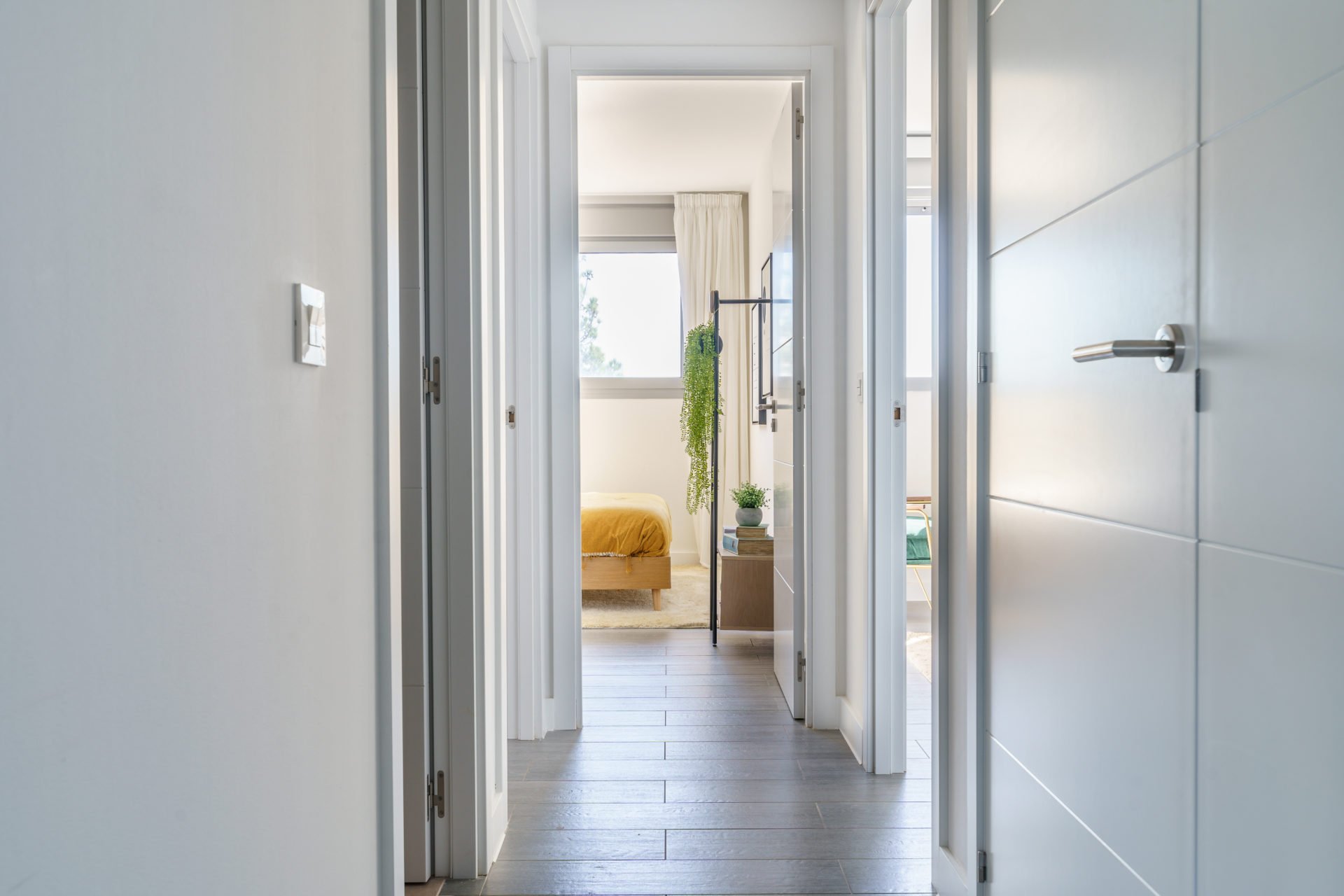 New Build - Penthouse -
Las Lagunas de Mijas