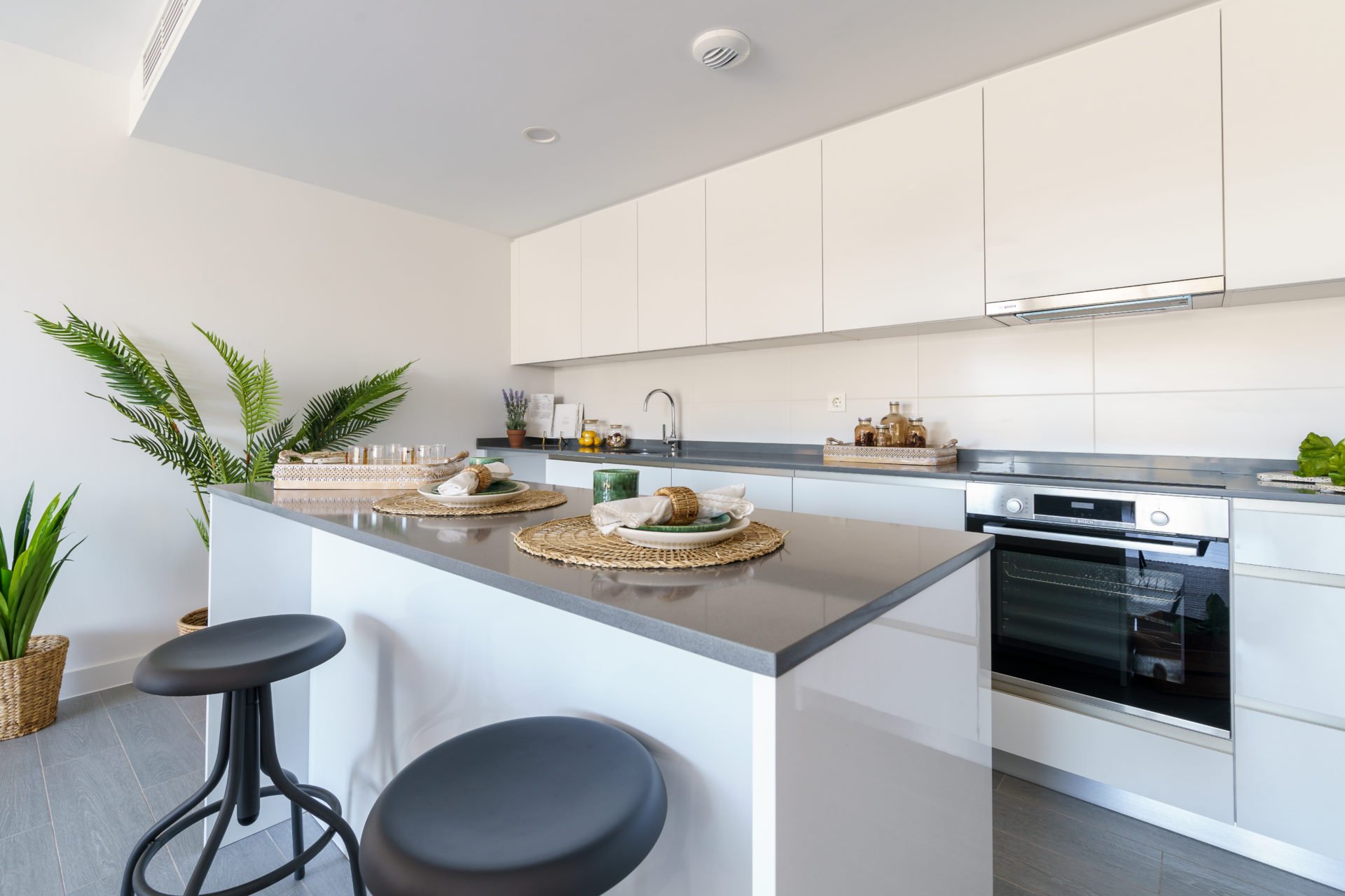 New Build - Penthouse -
Las Lagunas de Mijas