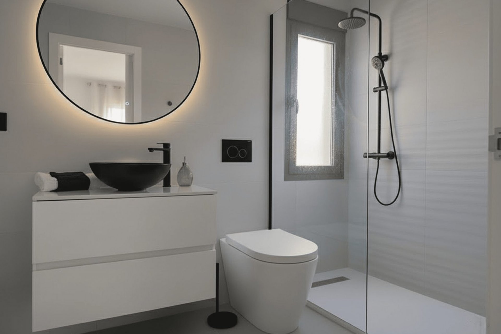 New Build - Penthouse -
Los Alcázares