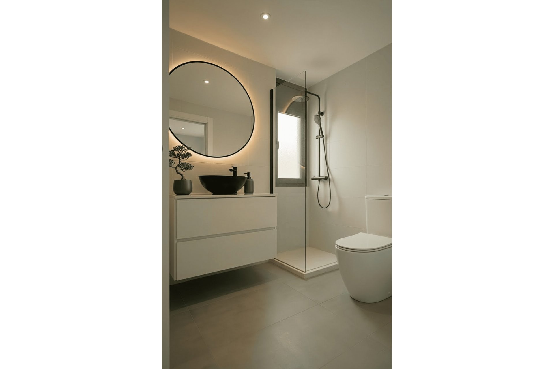New Build - Penthouse -
Los Alcázares