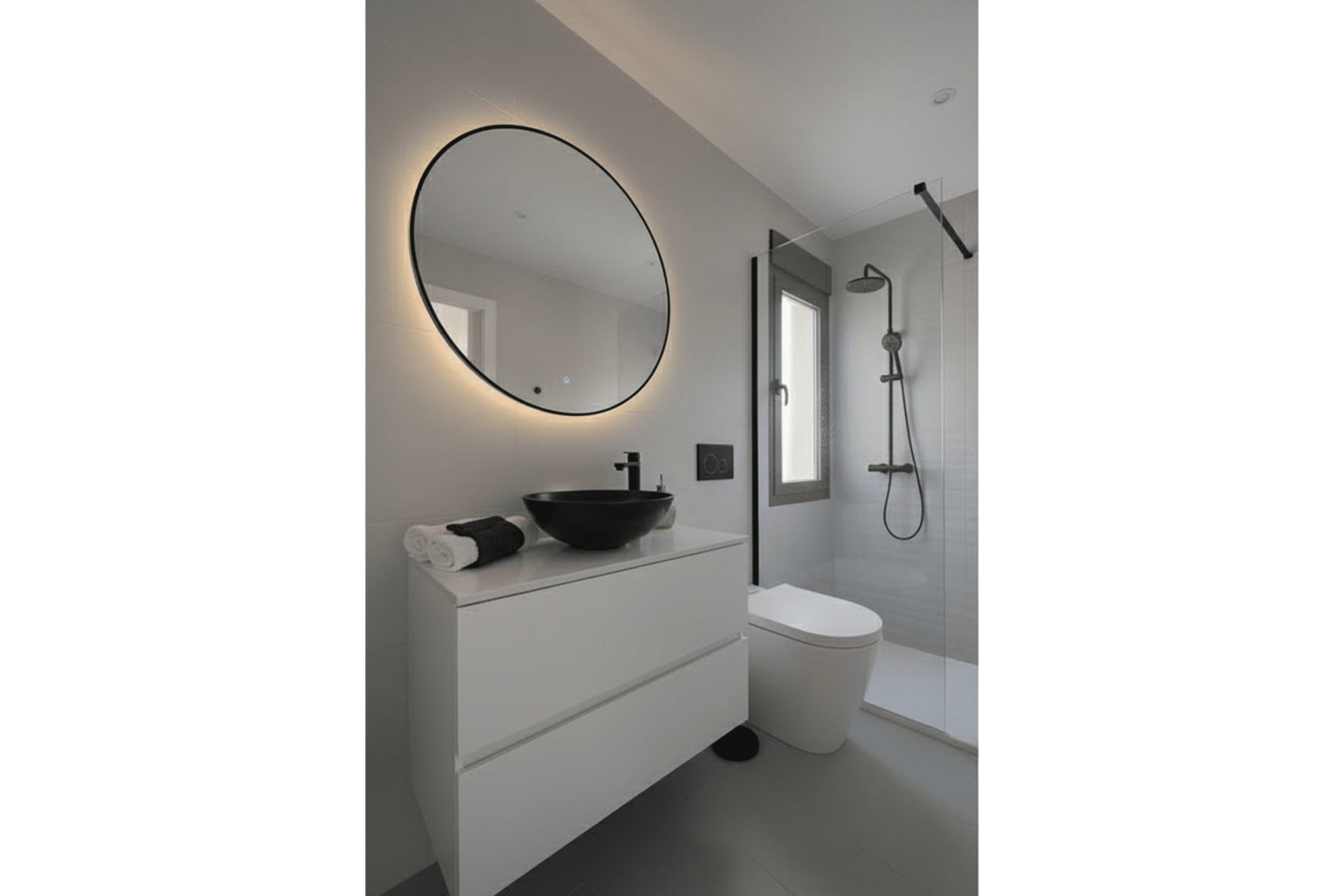 New Build - Penthouse -
Los Alcázares