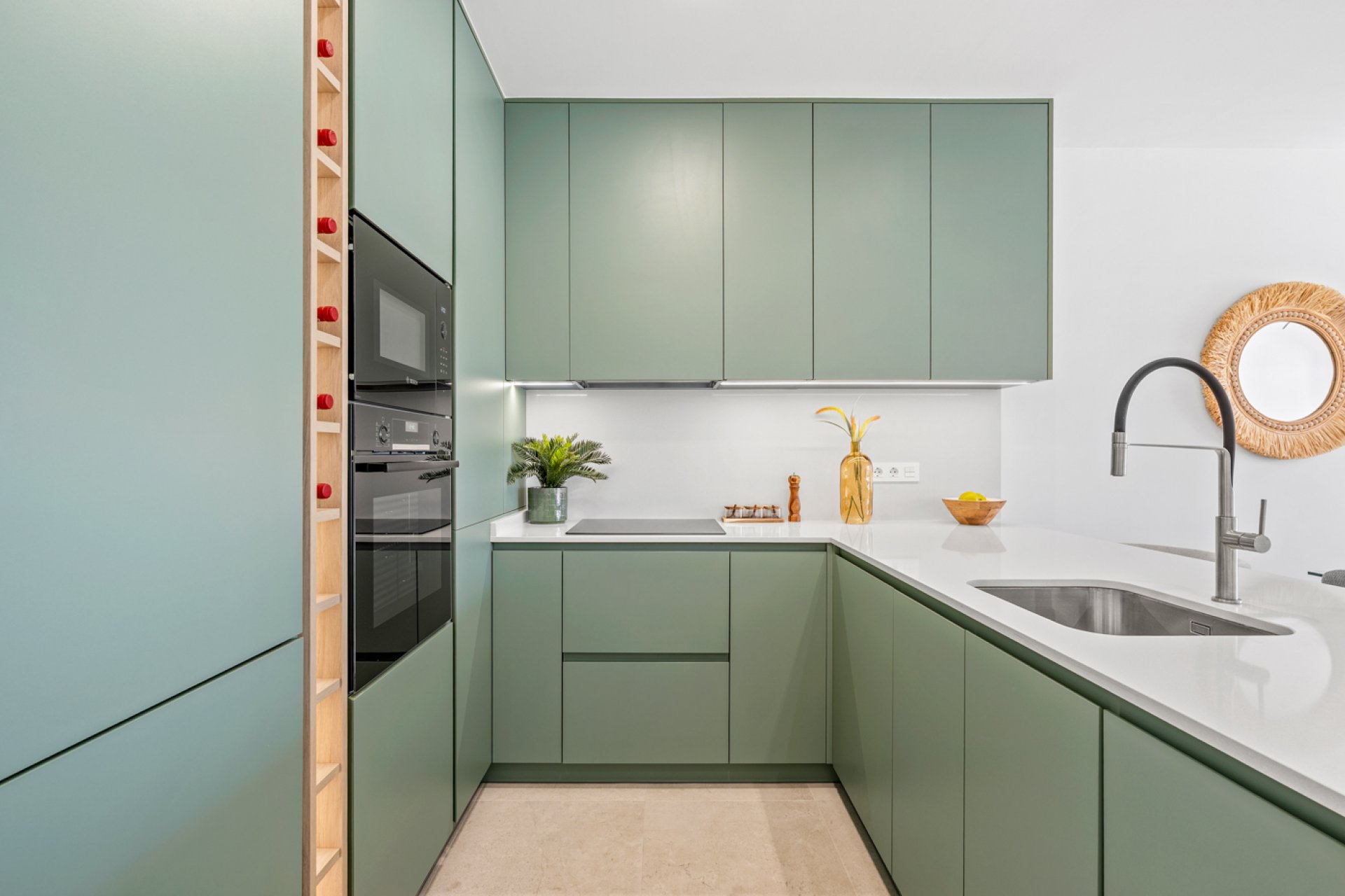 New Build - Penthouse -
Los Alcázares