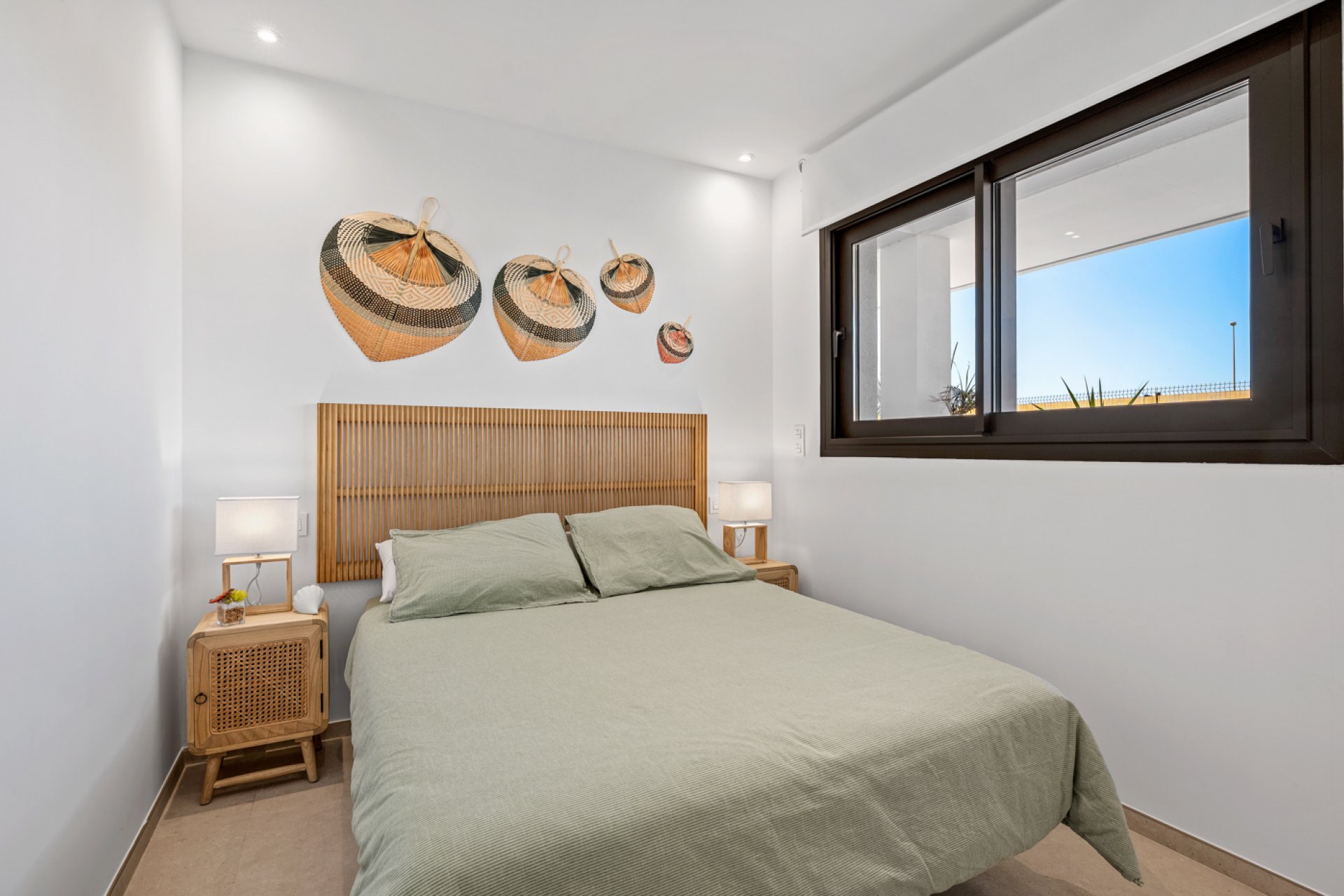 New Build - Penthouse -
Los Alcázares