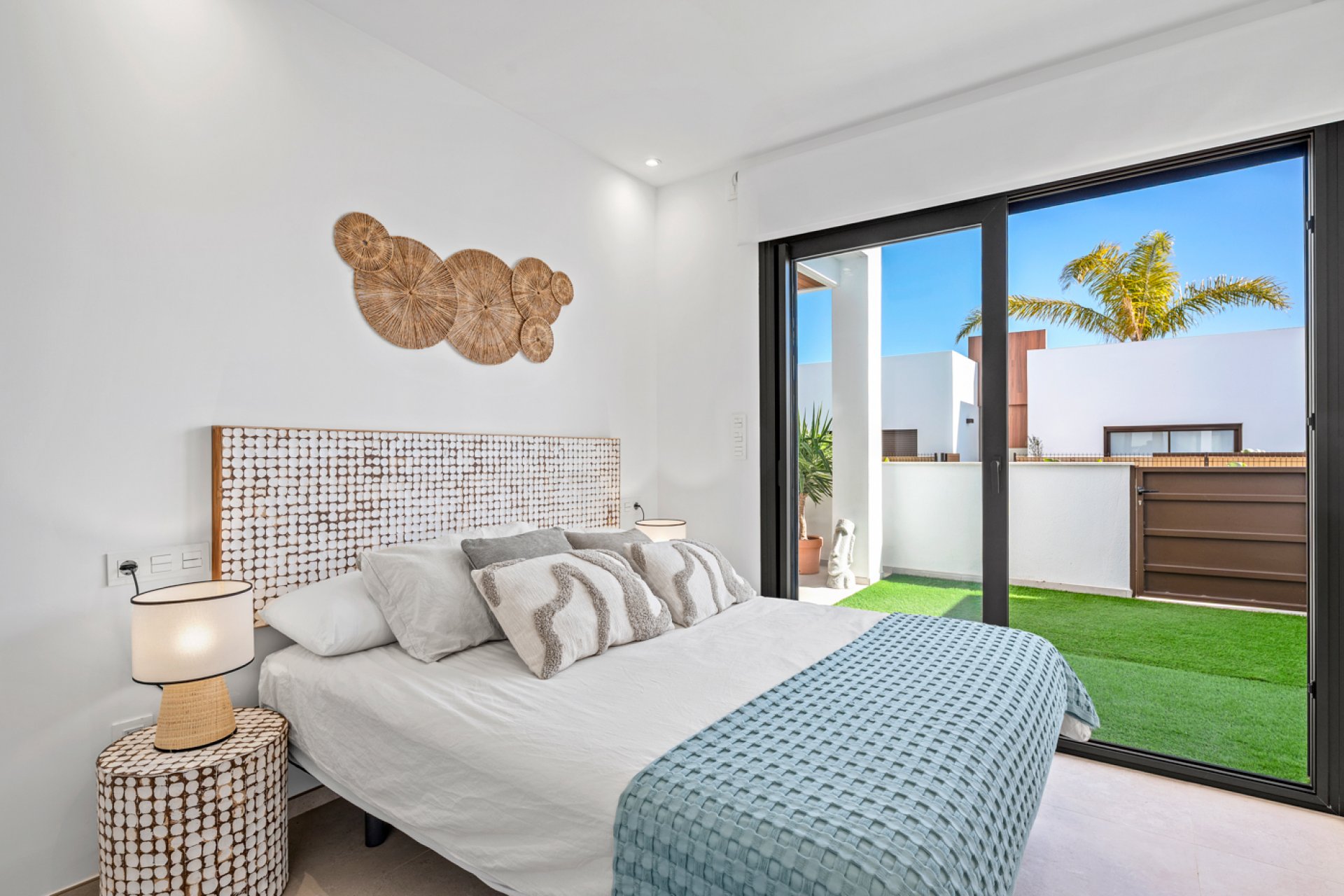 New Build - Penthouse -
Los Alcázares