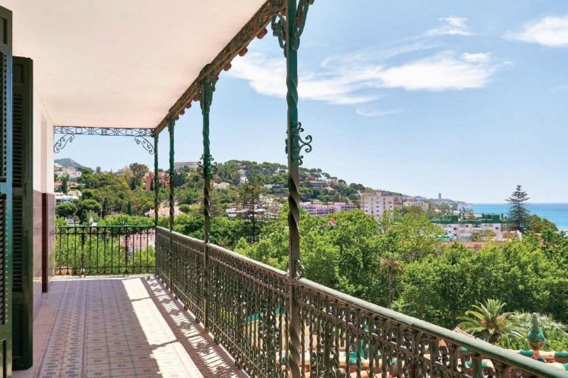 New Build - Penthouse -
Málaga - El Limonar