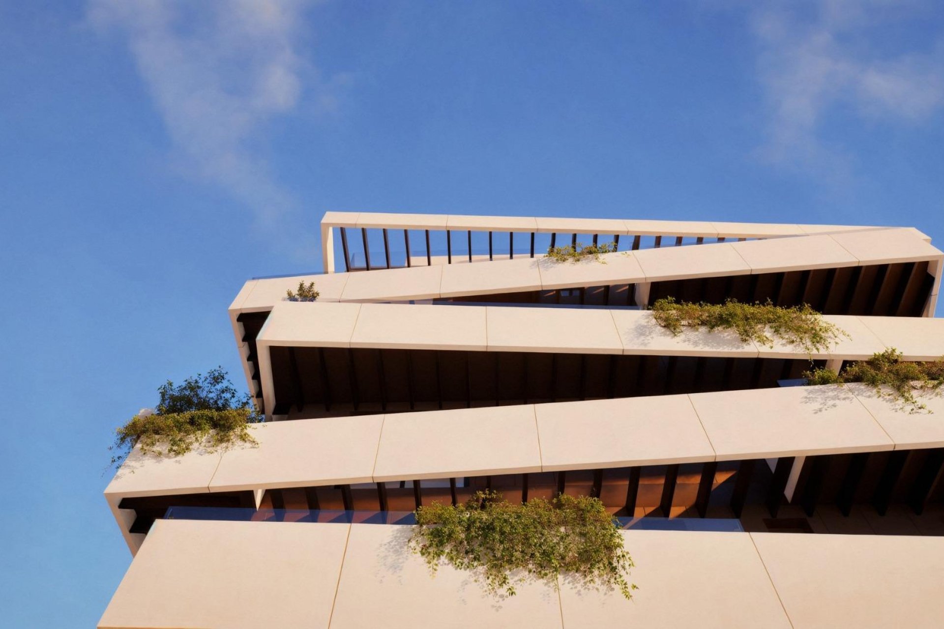 New Build - Penthouse -
Málaga - Sacaba Beach