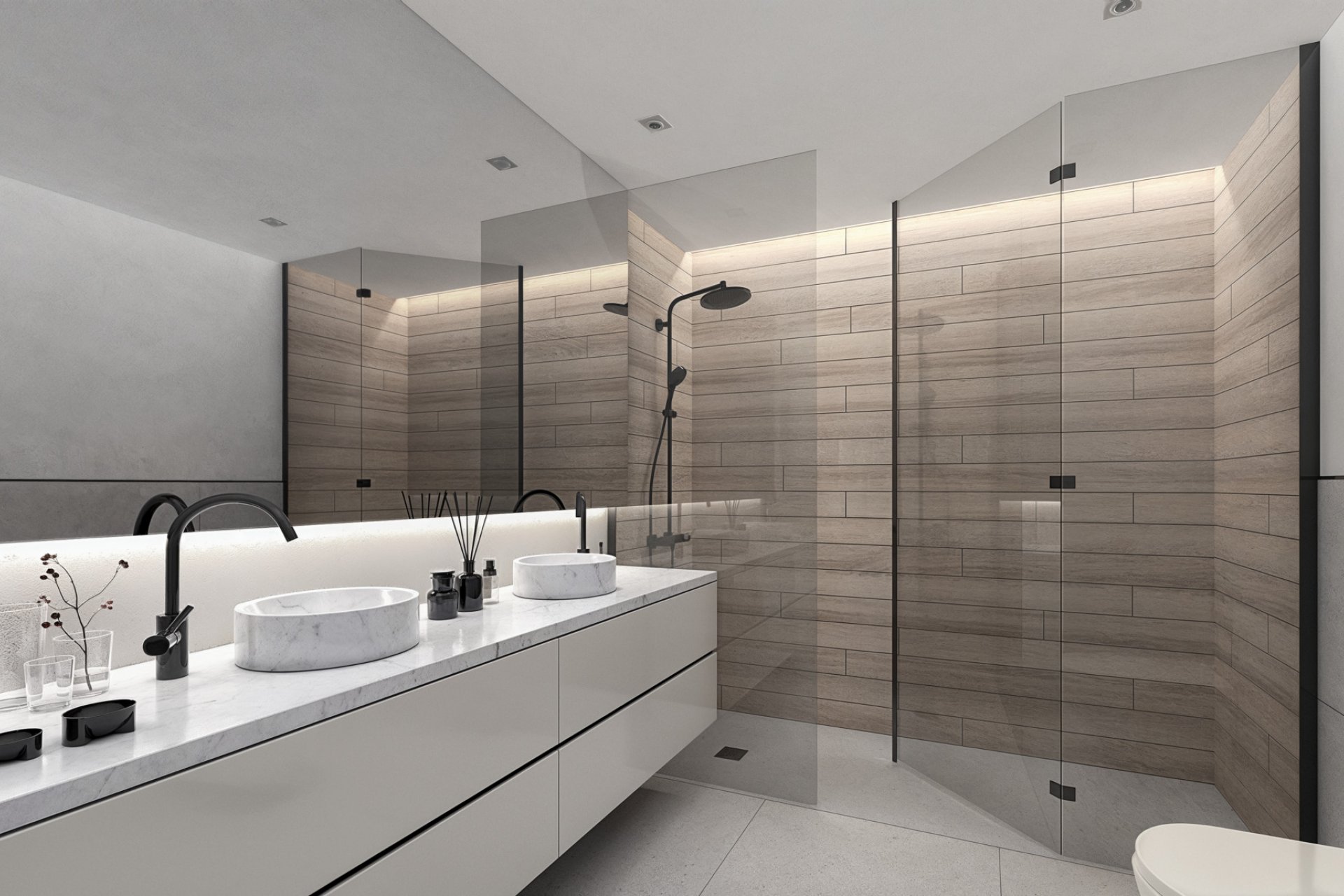 New Build - Penthouse -
Manilva