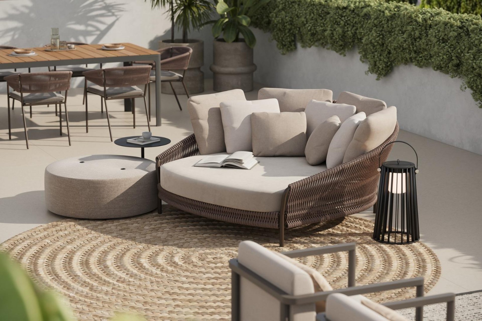 New Build - Penthouse -
Marbella - El Ingenio