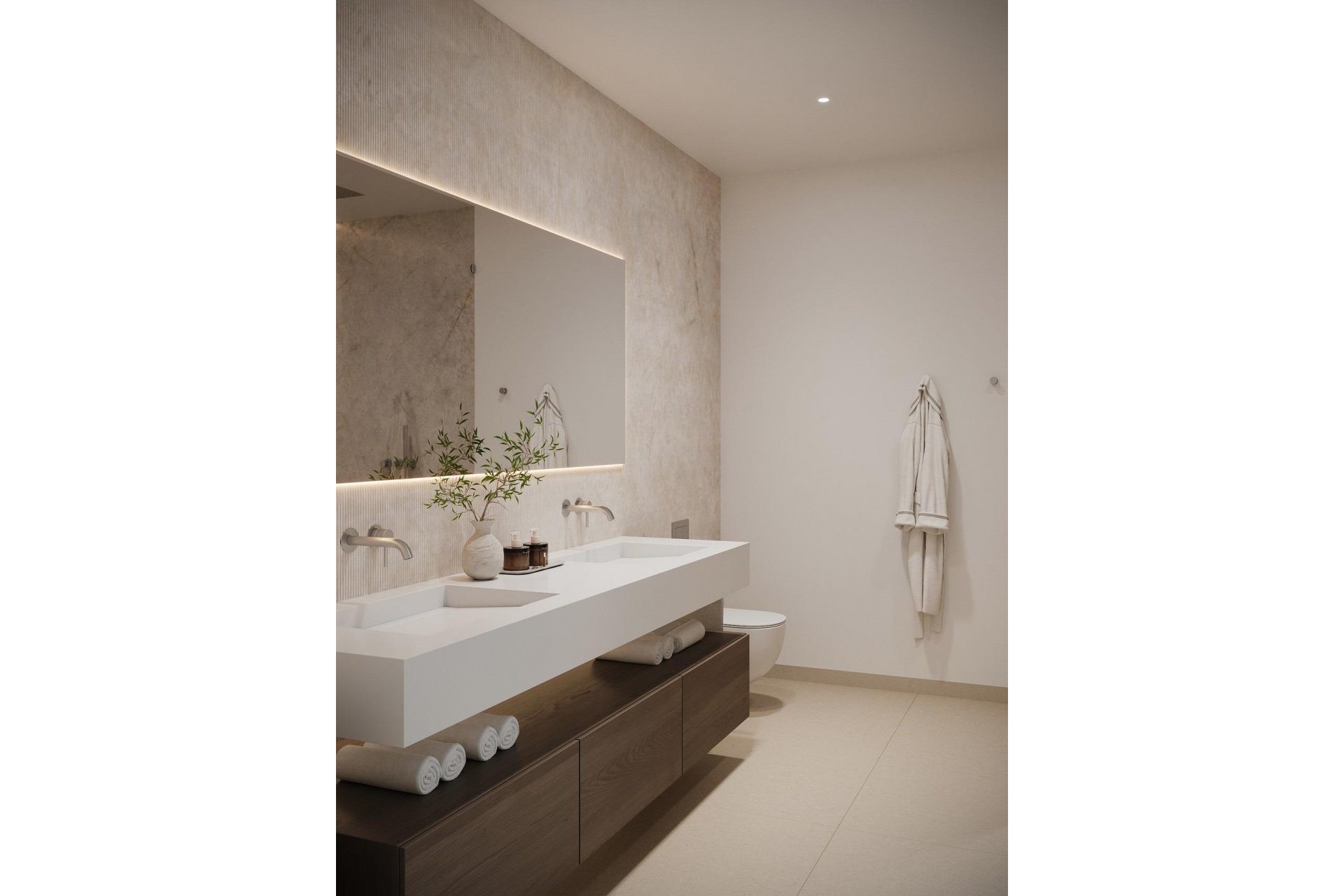 New Build - Penthouse -
Marbella - El Ingenio