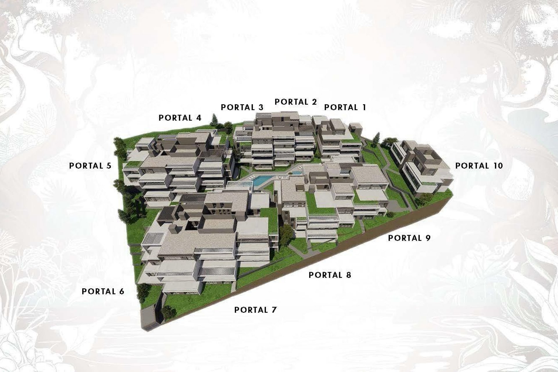 New Build - Penthouse -
Marbella - Nueva Andalucia