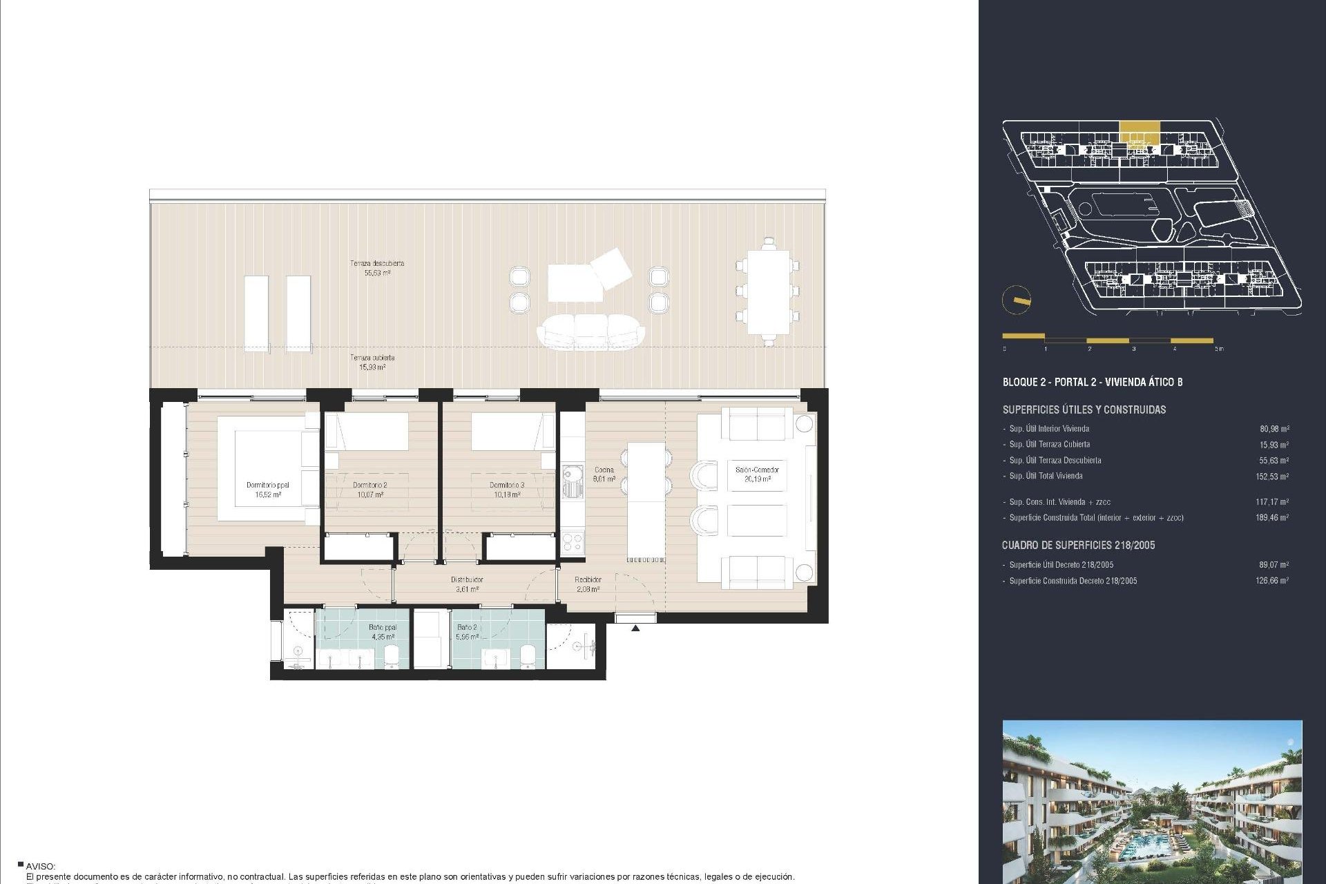 New Build - Penthouse -
Marbella - San Pedro