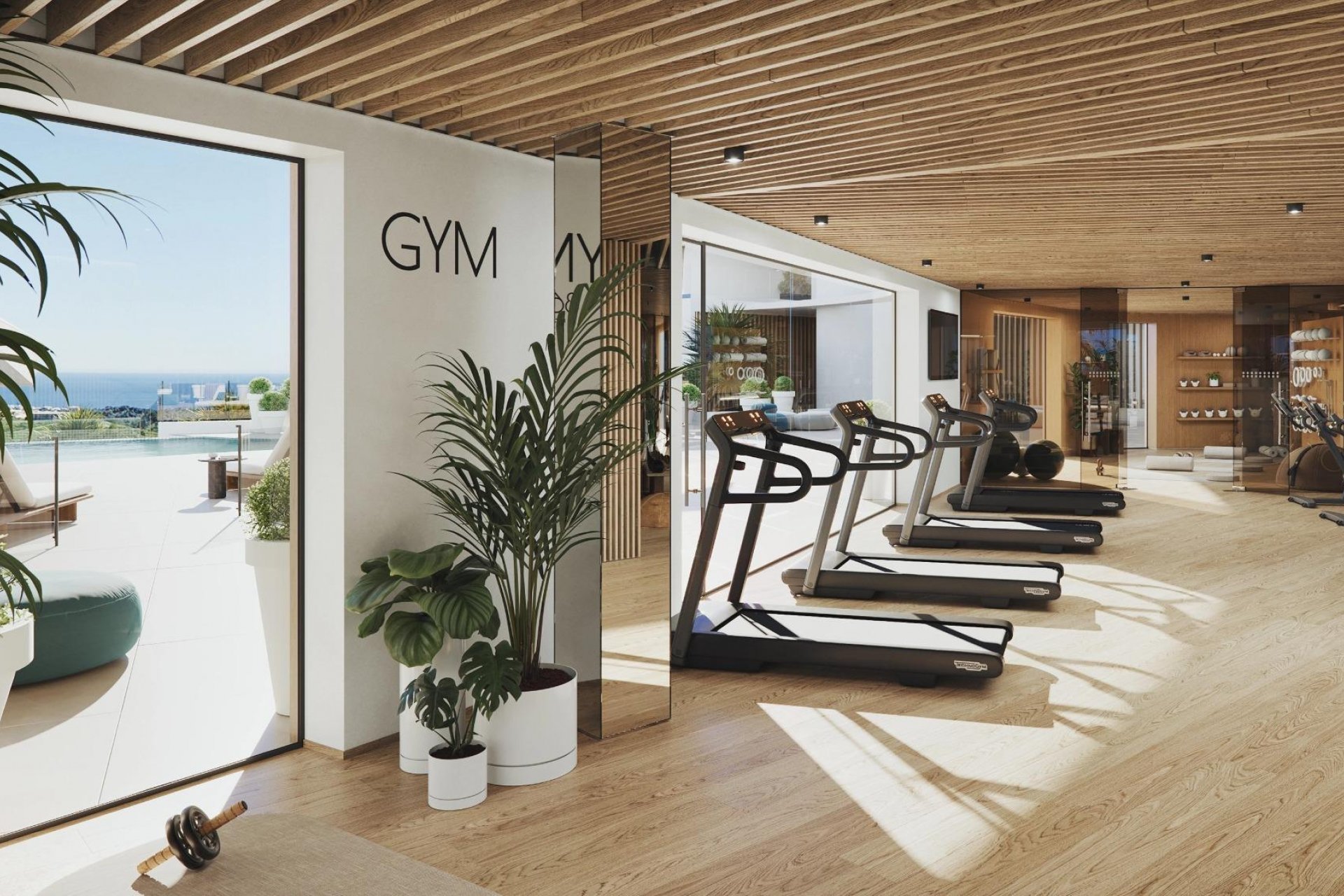 New Build - Penthouse -
Mijas - Cerrado del Aguila Golf and Resort