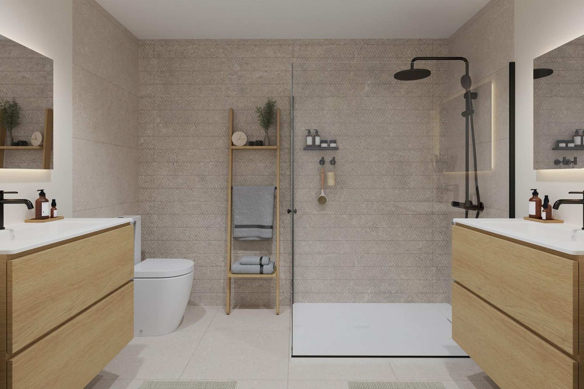 New Build - Penthouse -
Mijas - La Cala