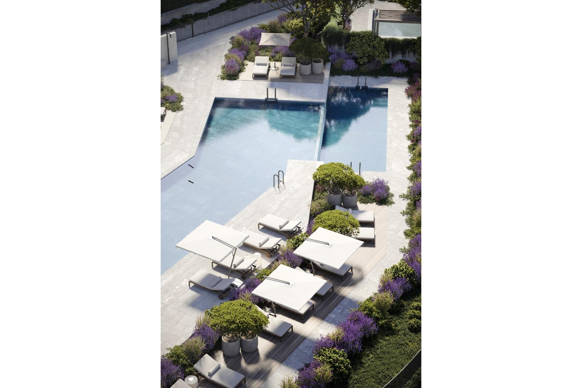 New Build - Penthouse -
Mijas - Urb. Buenavista