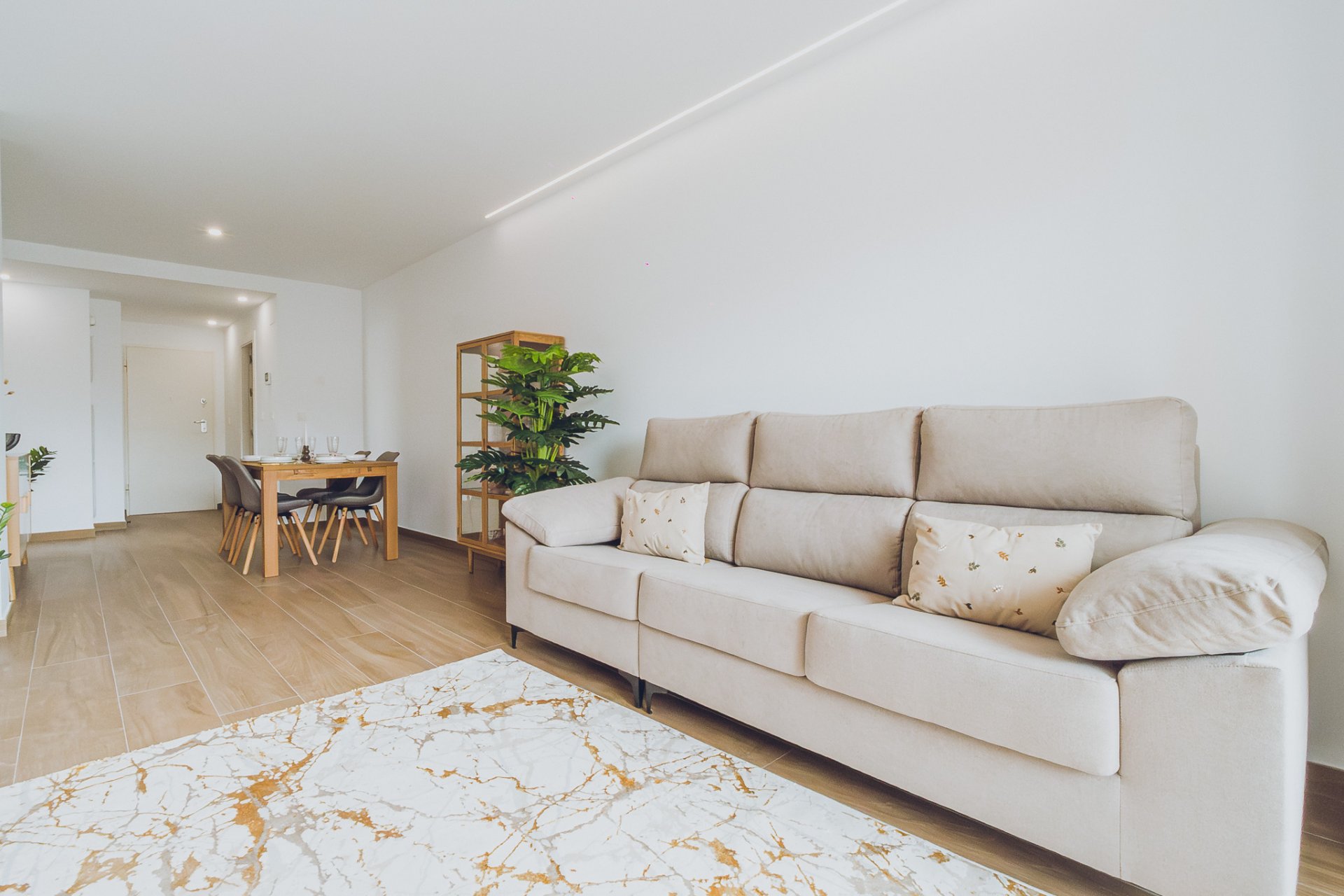 New Build - Penthouse -
Redován