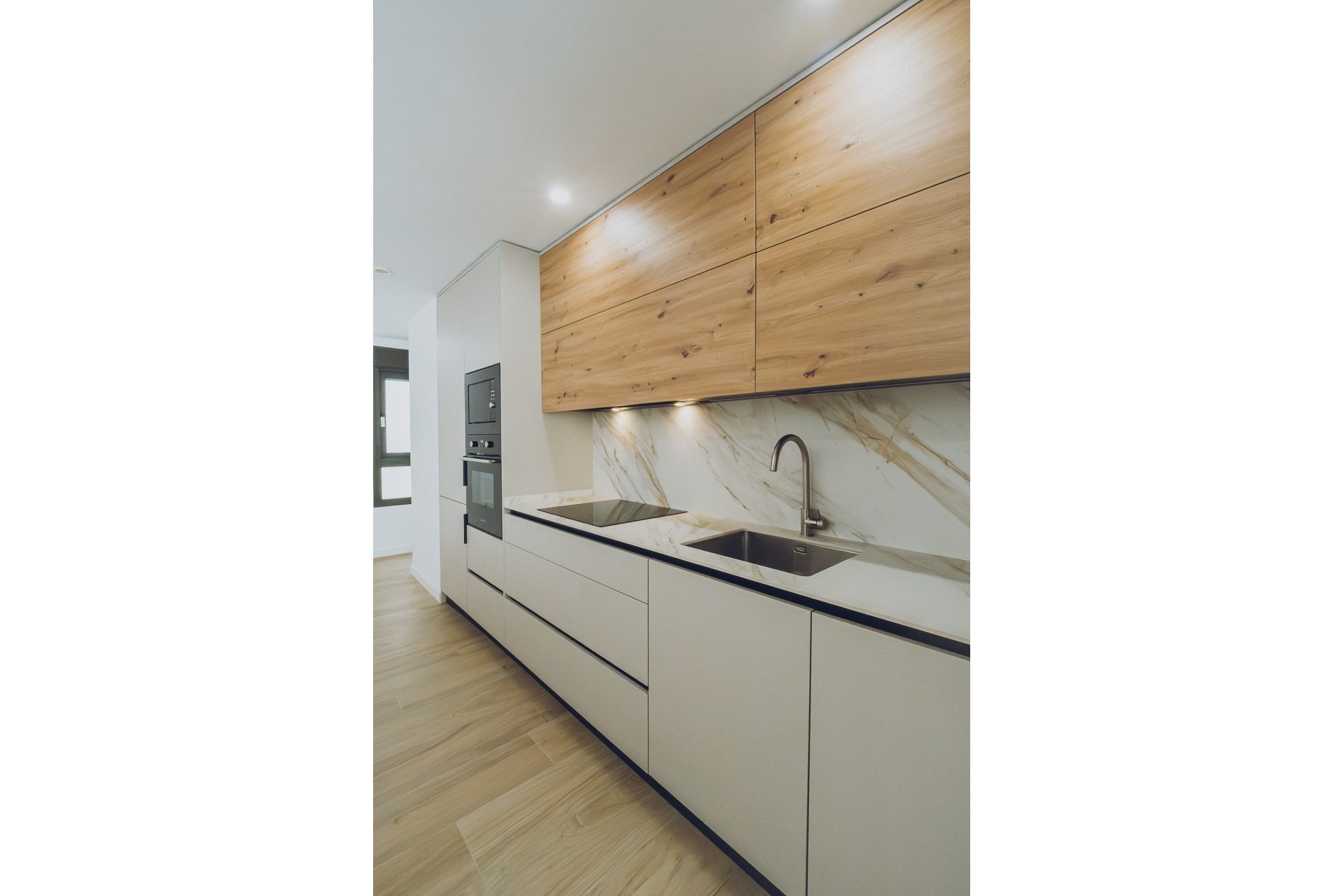 New Build - Penthouse -
Redován