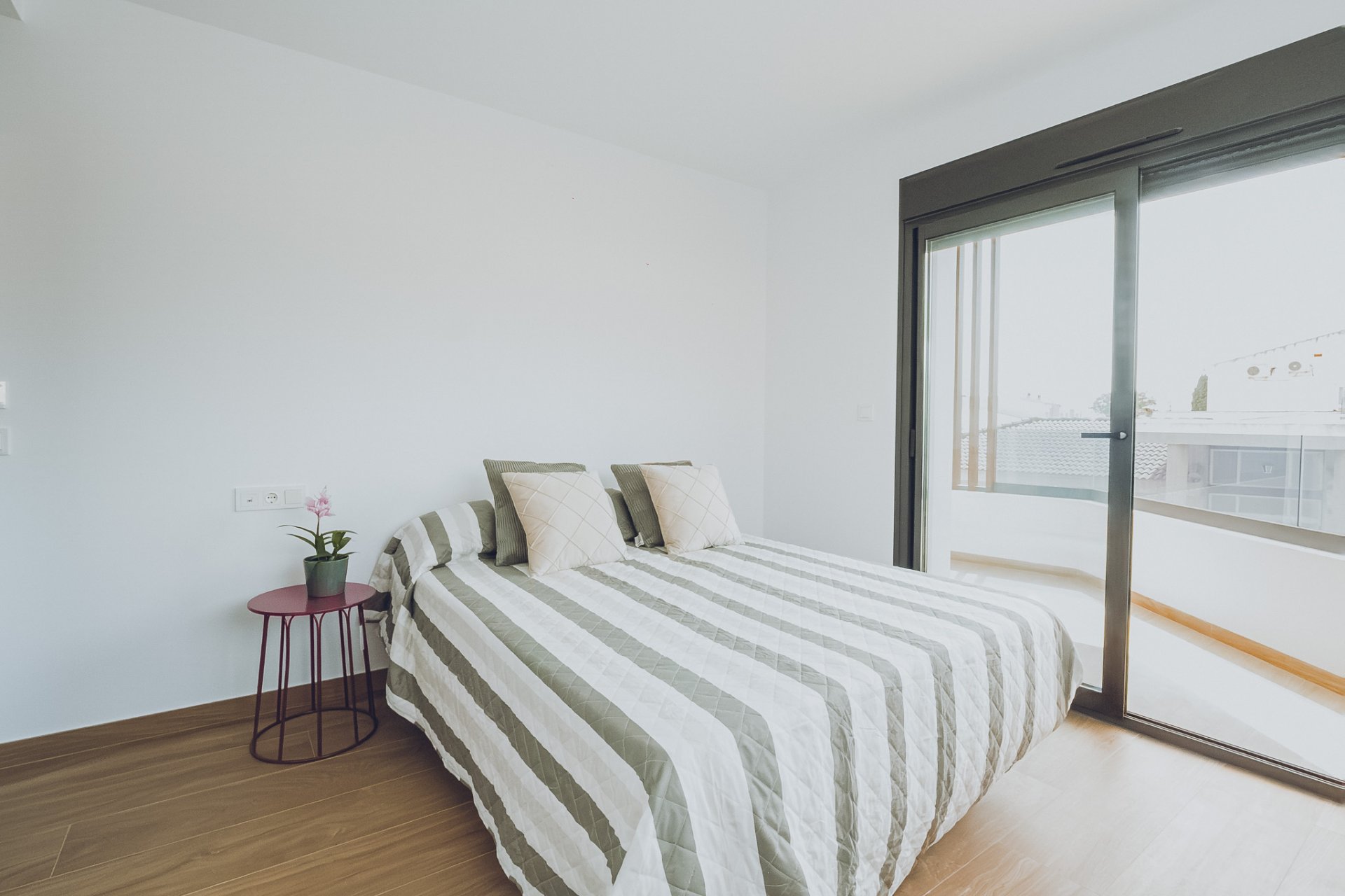 New Build - Penthouse -
Redován