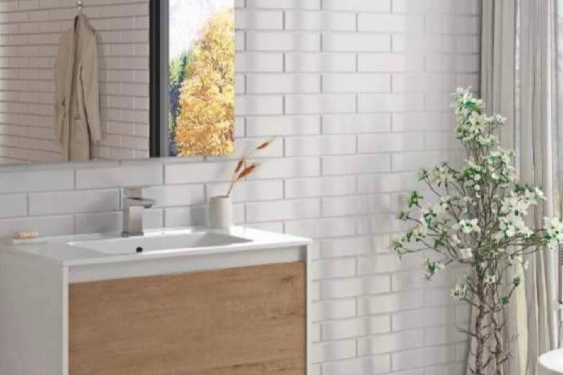 New Build - Penthouse -
Torre-Pacheco