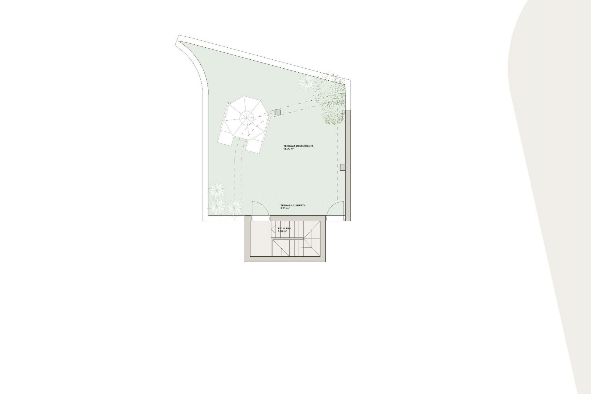New Build - Penthouse -
Torremolinos - Playa de La Carihuela