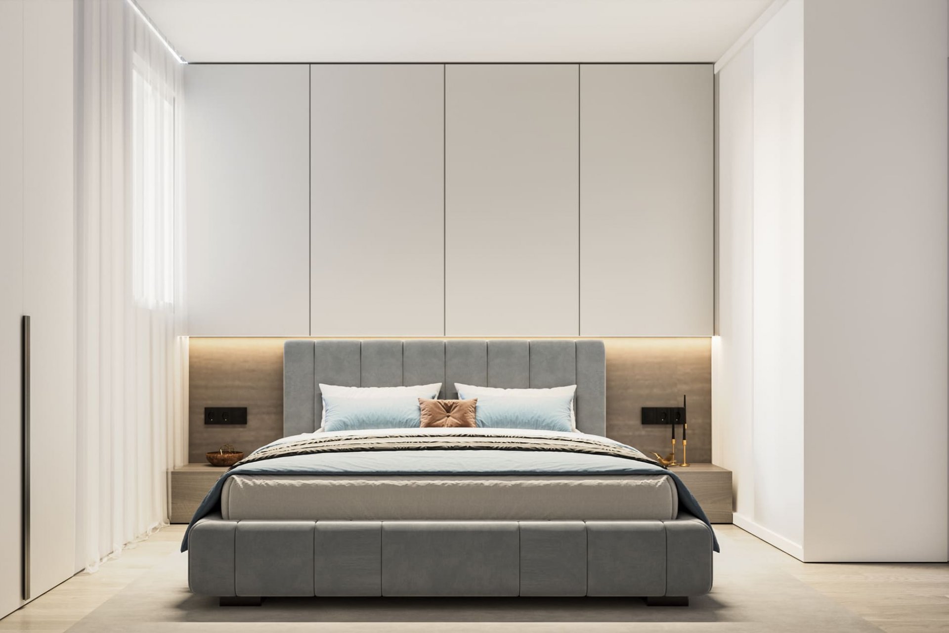 New Build - Penthouse -
Torrevieja