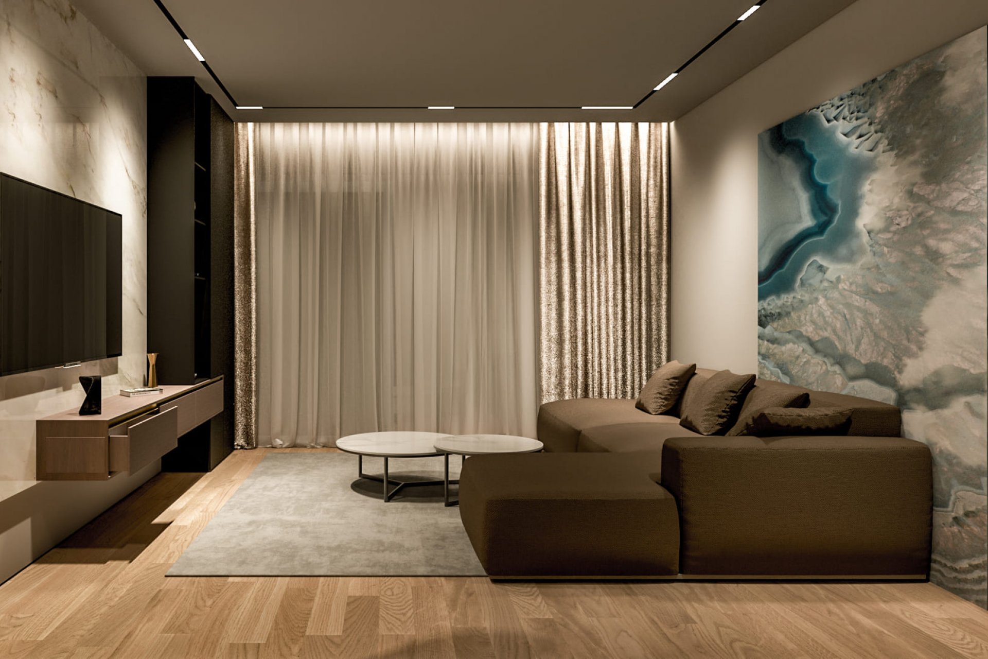 New Build - Penthouse -
Torrevieja