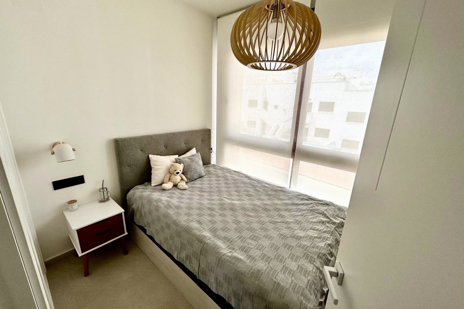 New Build - Penthouse -
Torrevieja