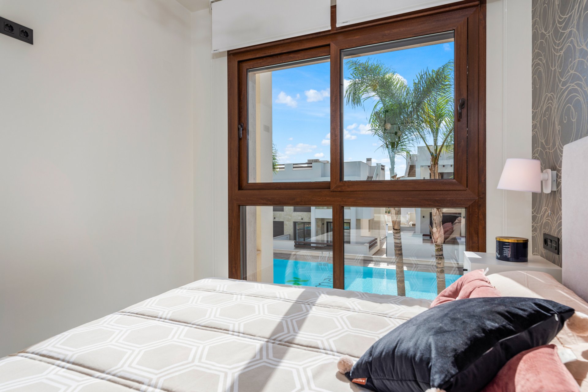 New Build - Penthouse -
Torrevieja